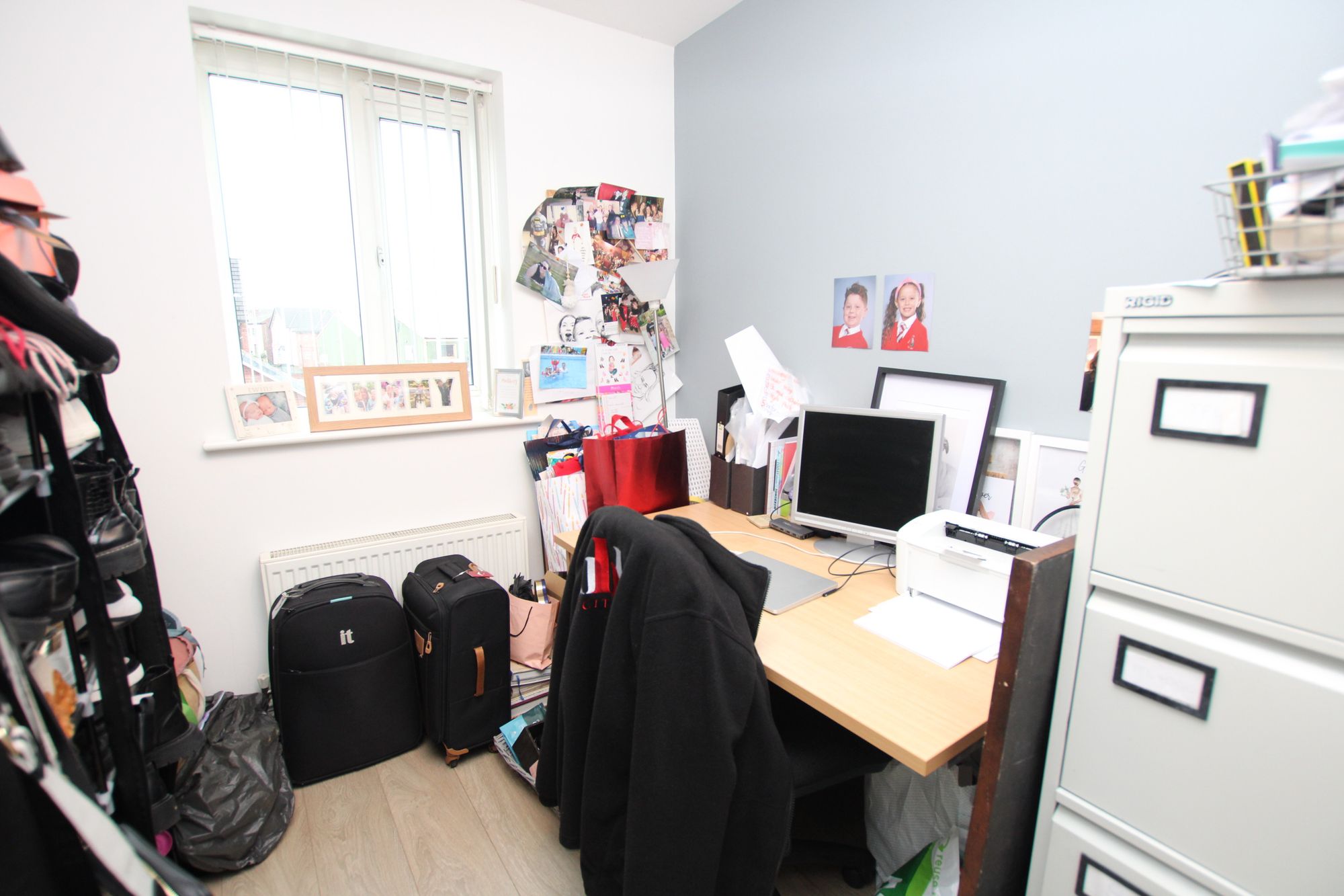 Blakemore Park, Manchester