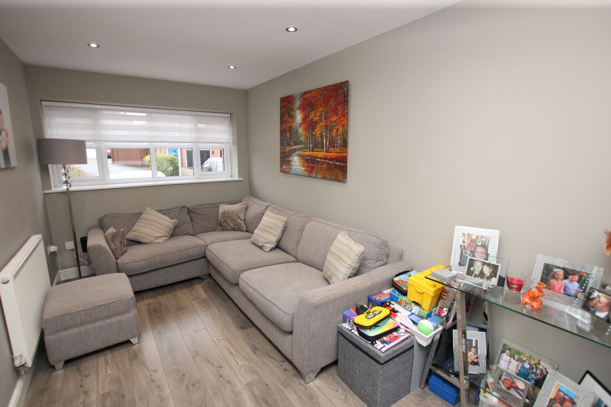 Blakemore Park, Manchester