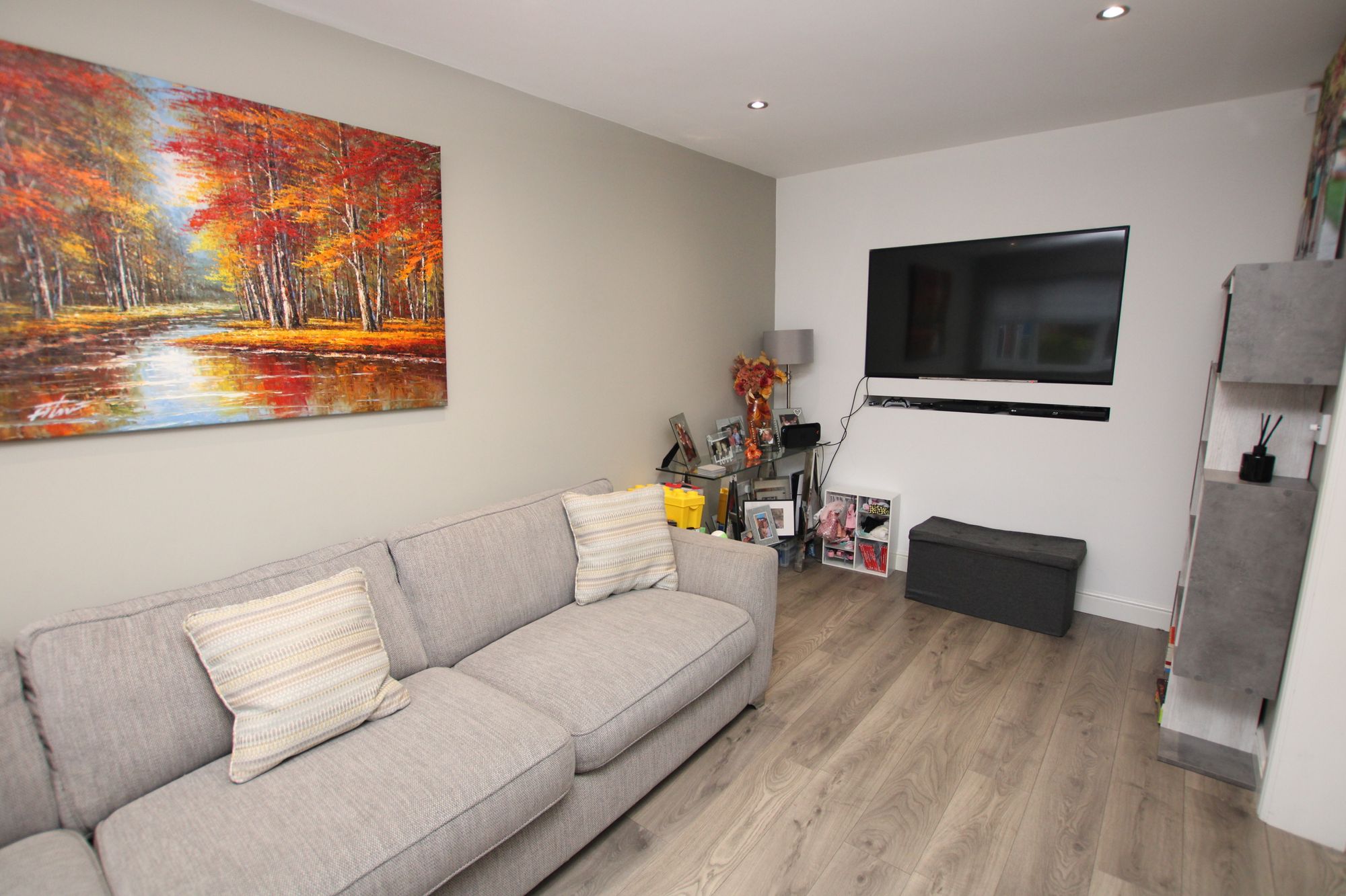 Blakemore Park, Manchester