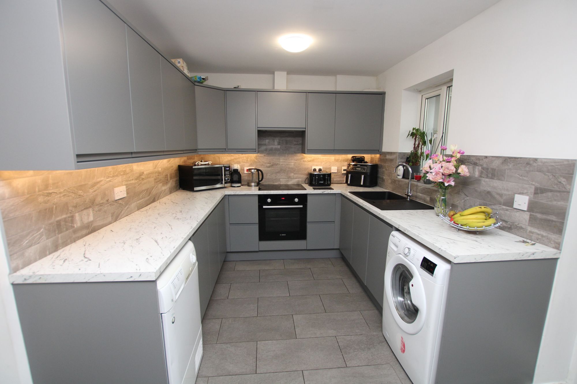 Blakemore Park, Manchester