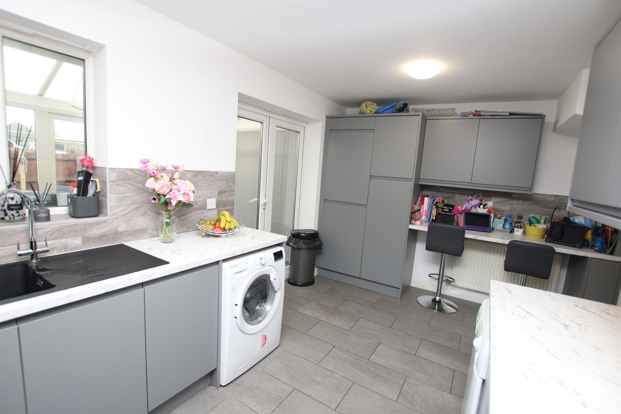 Blakemore Park, Manchester