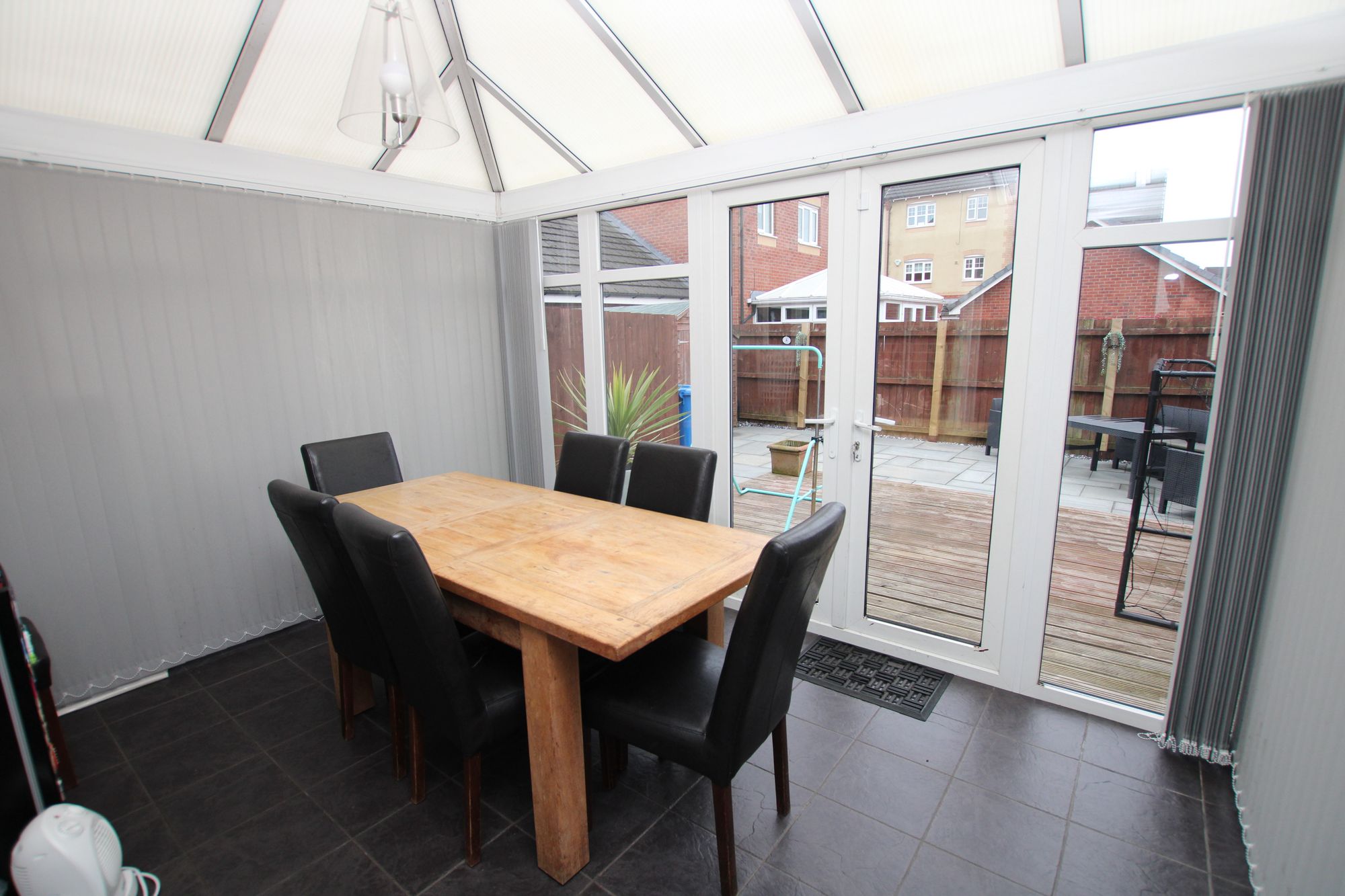 Blakemore Park, Manchester