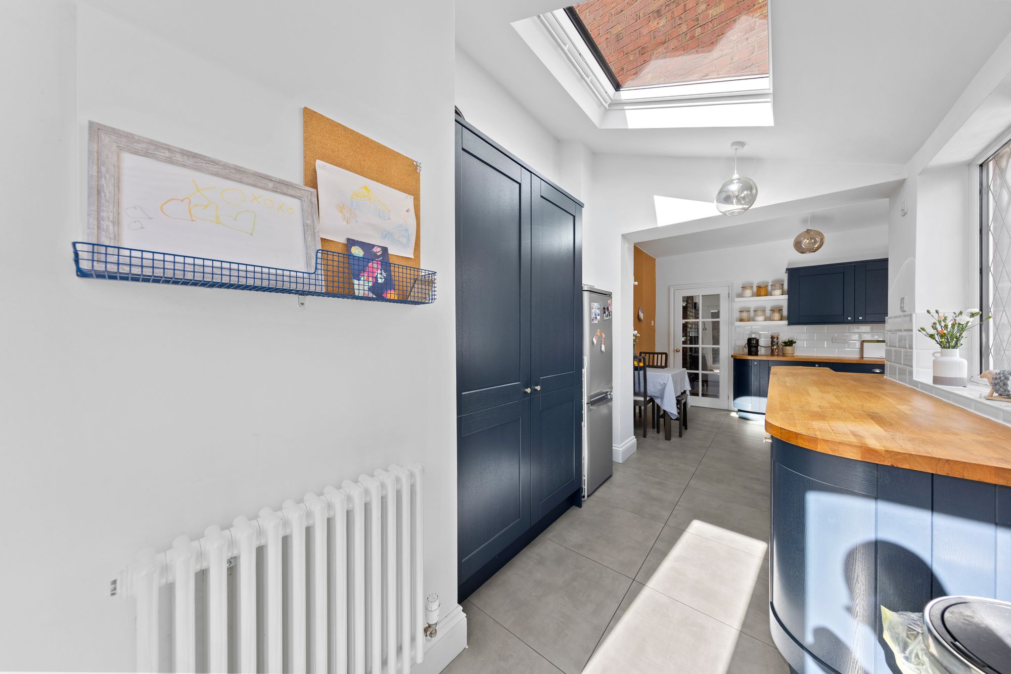 School Lane, Warrington