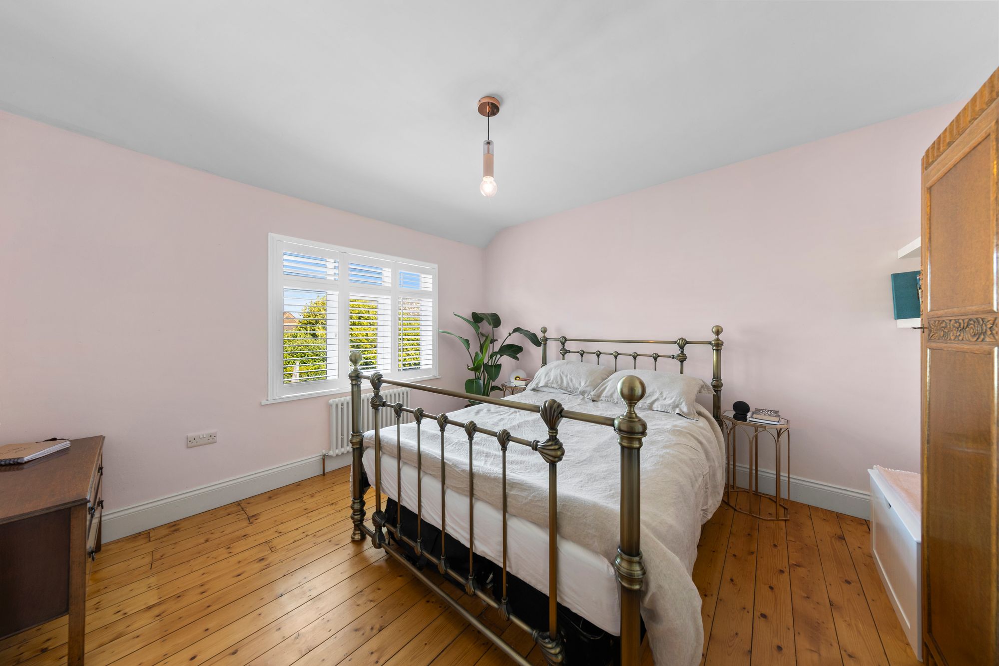 School Lane, Warrington