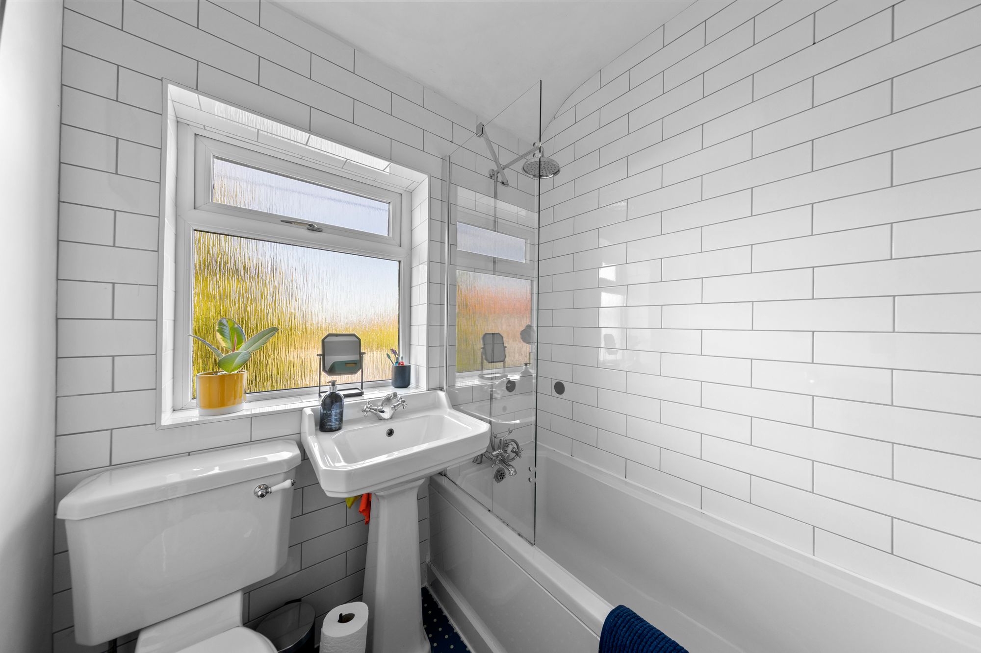 School Lane, Warrington