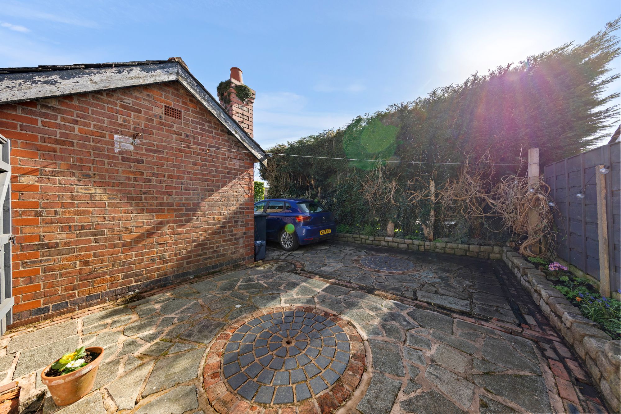 School Lane, Warrington