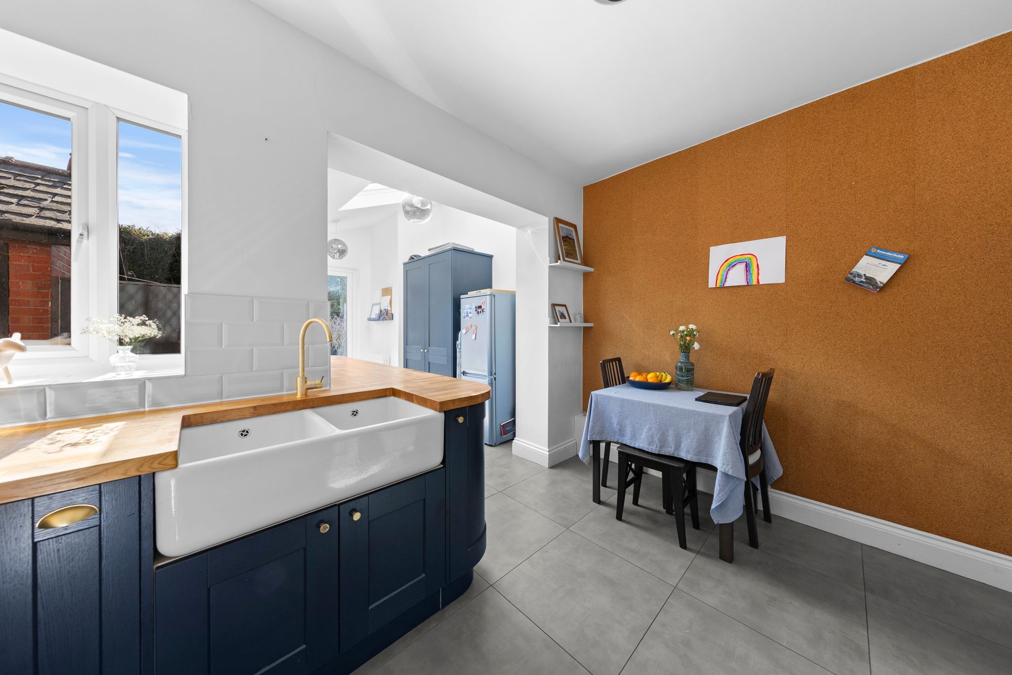 School Lane, Warrington