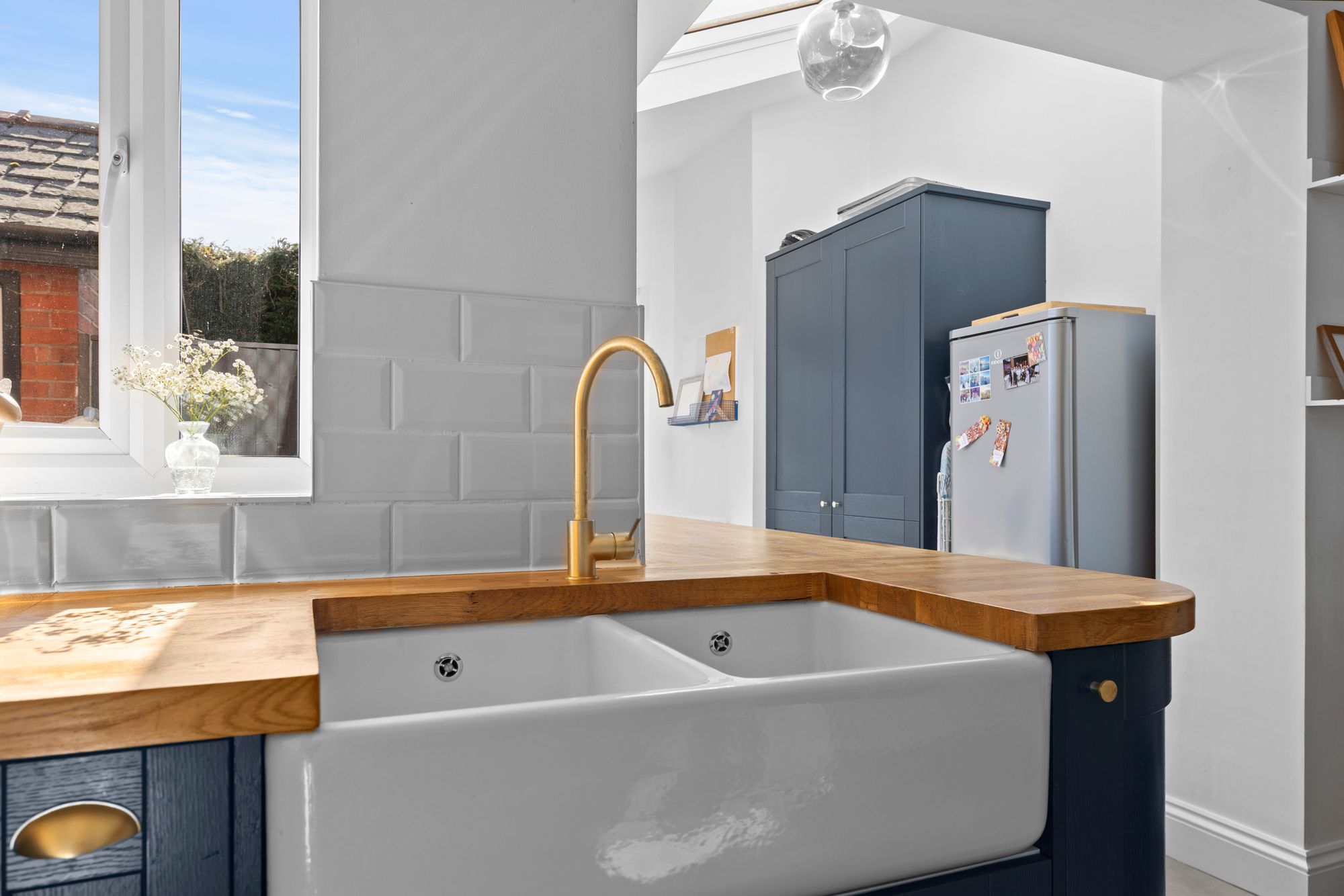 School Lane, Warrington