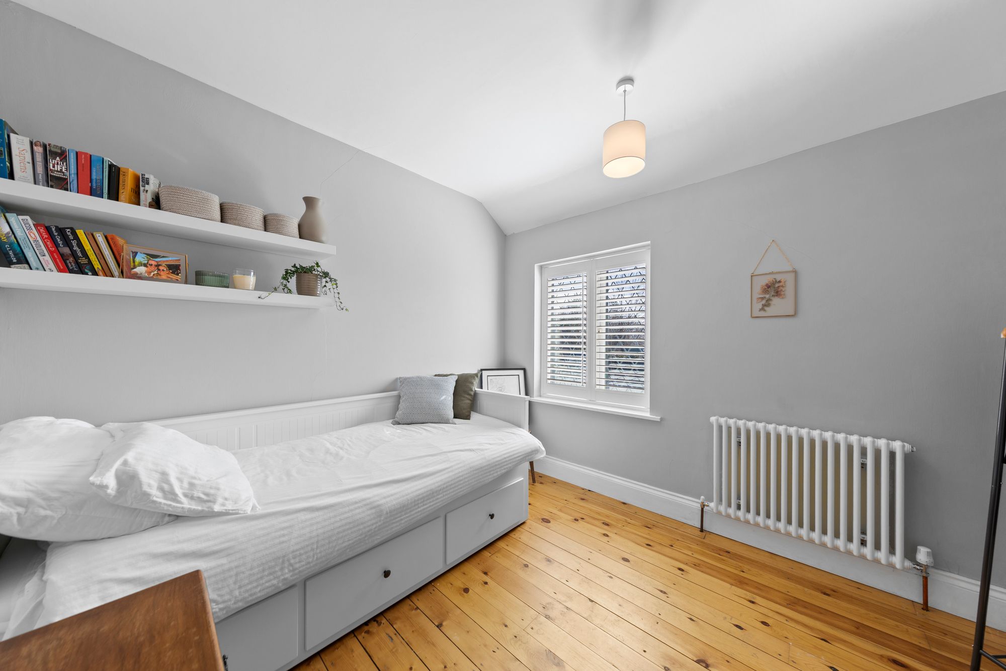 School Lane, Warrington