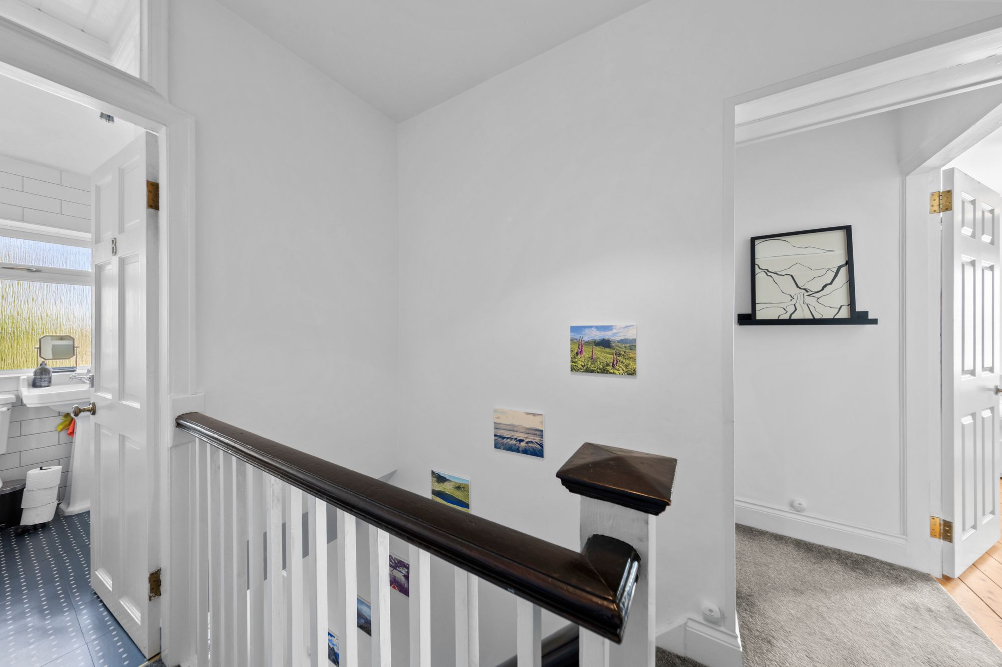 School Lane, Warrington