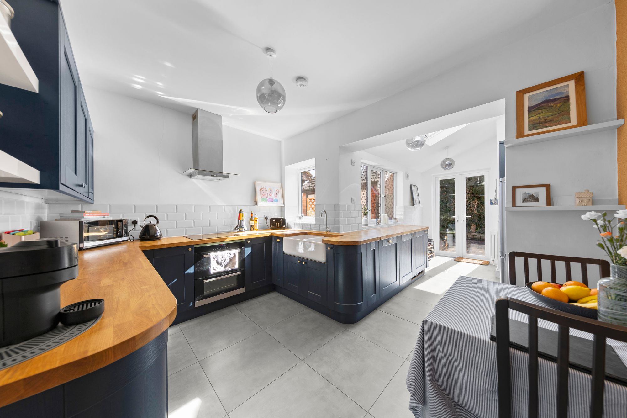 School Lane, Warrington