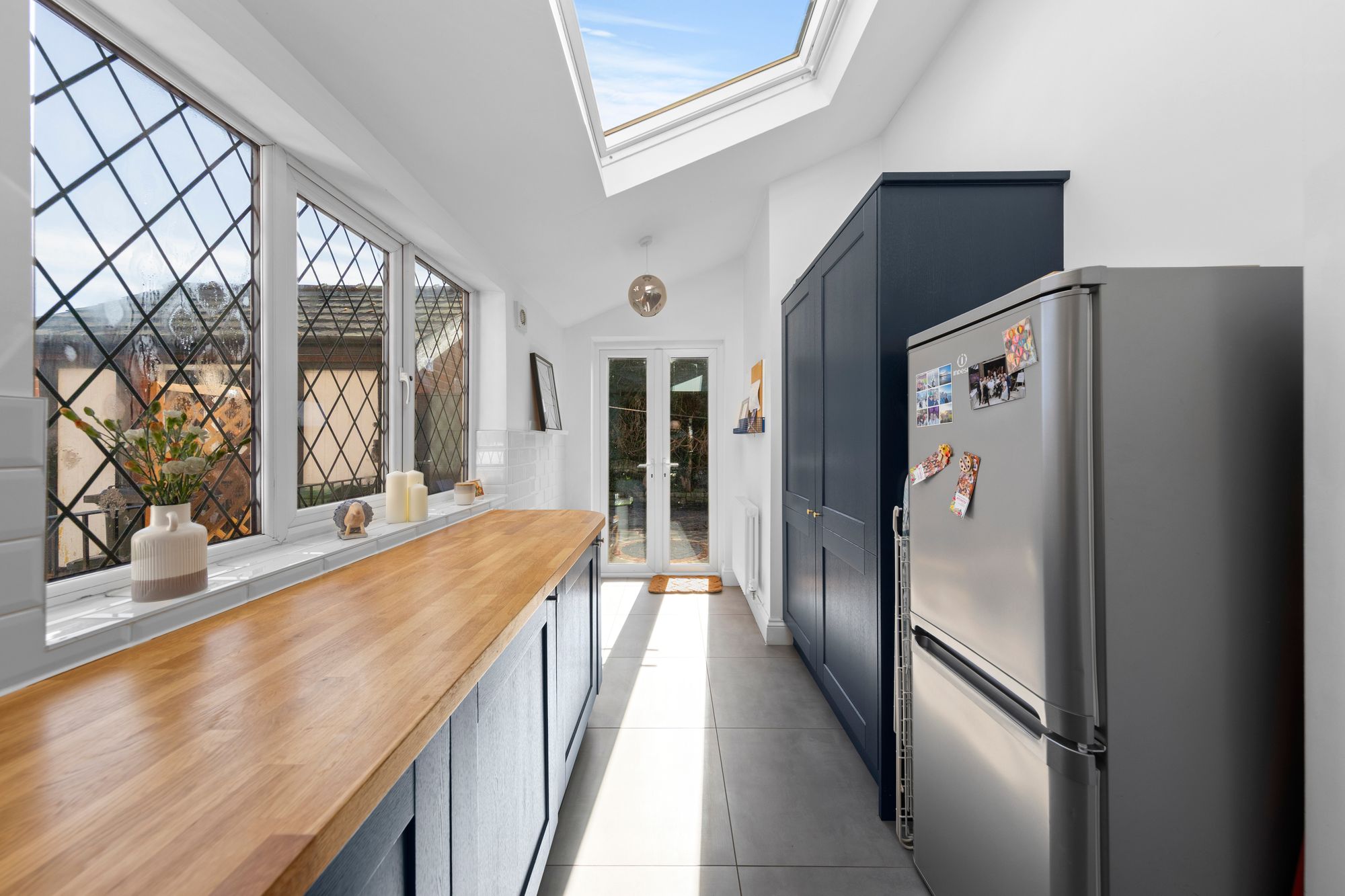 School Lane, Warrington