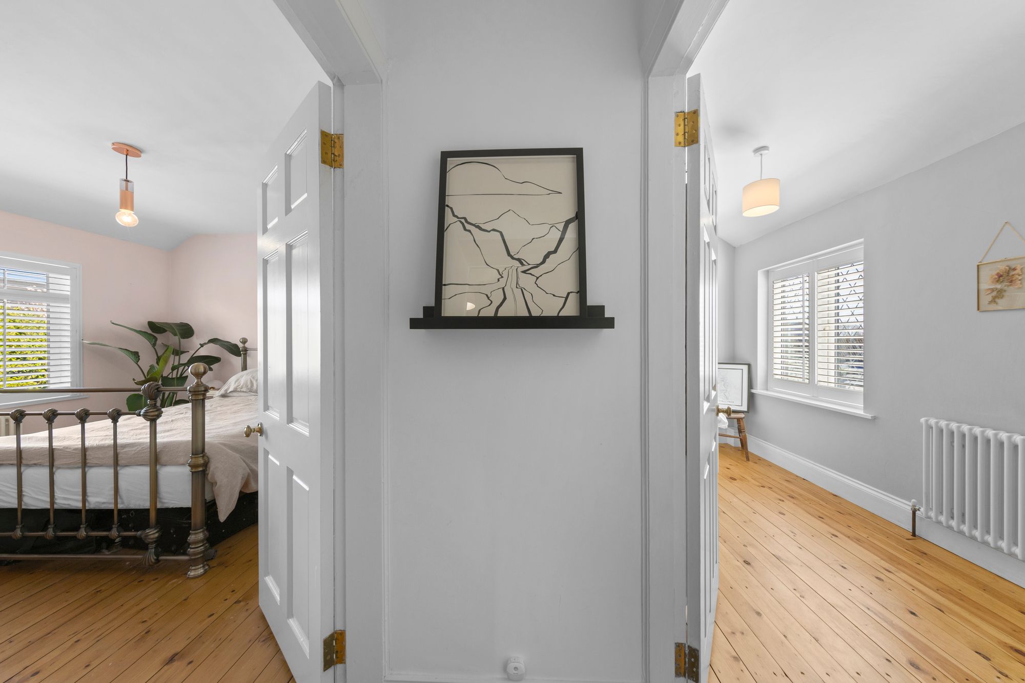 School Lane, Warrington