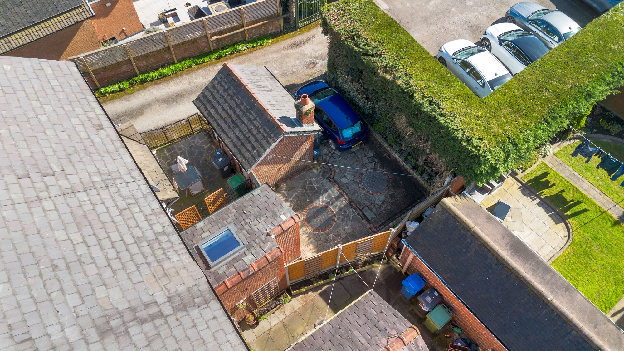 School Lane, Warrington