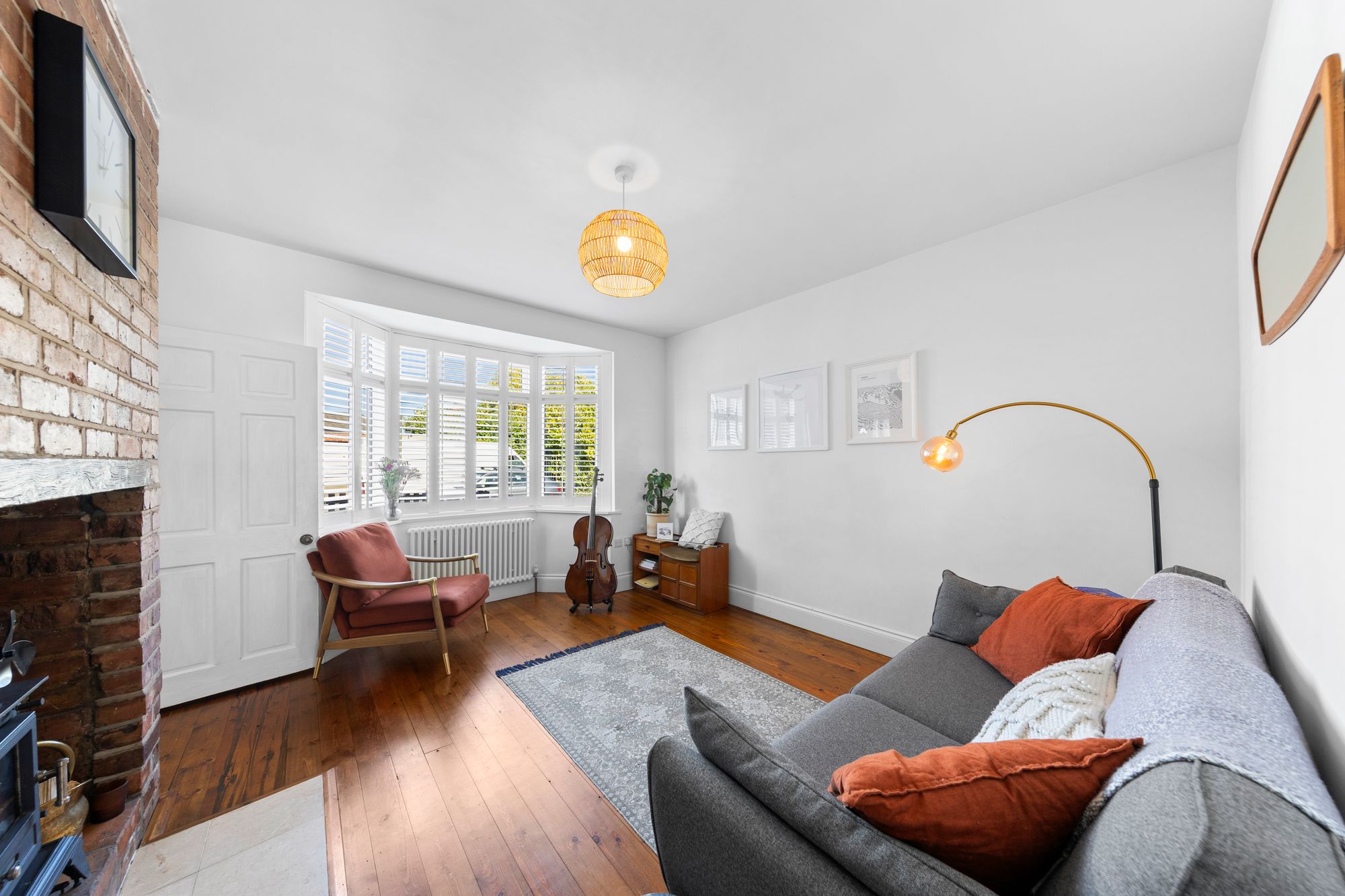 School Lane, Warrington