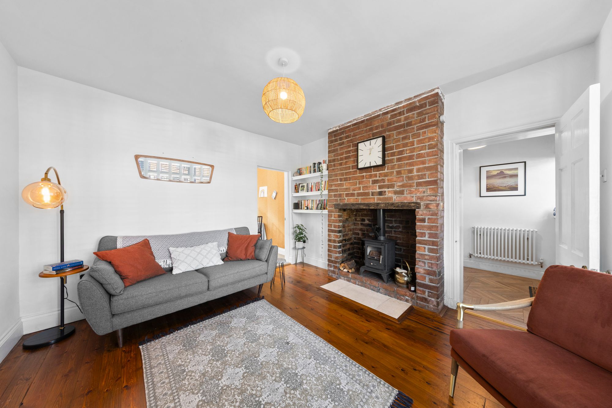 School Lane, Warrington