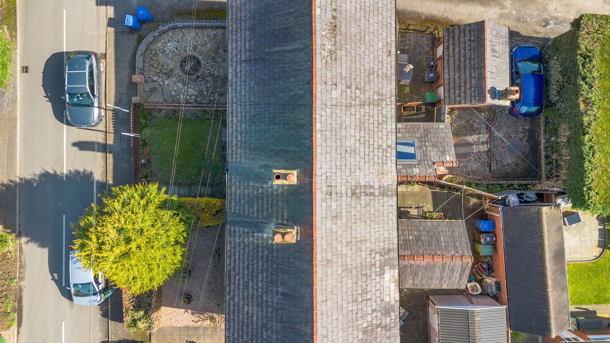 School Lane, Warrington