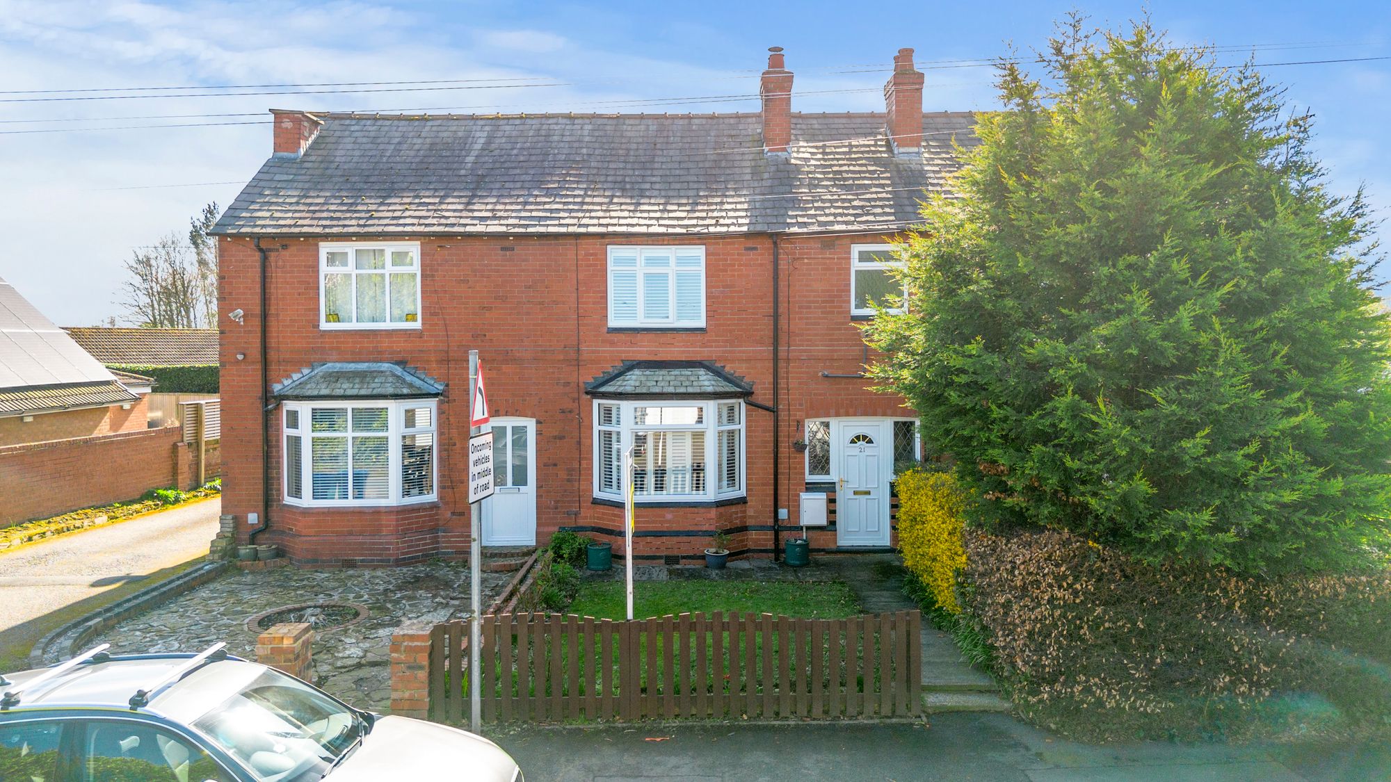 School Lane, Warrington