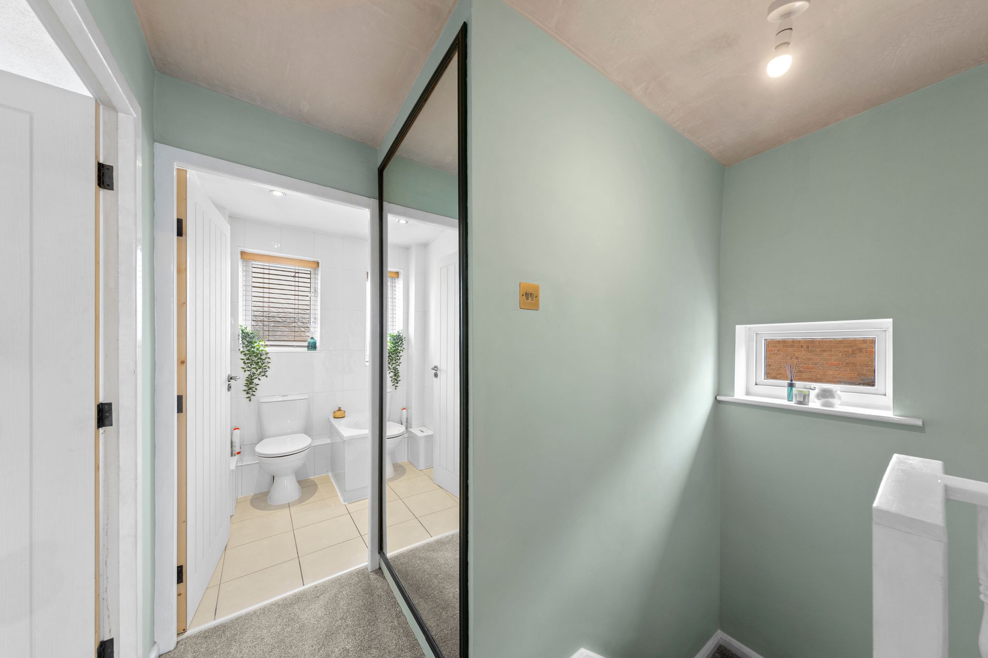 Epping Drive, Warrington