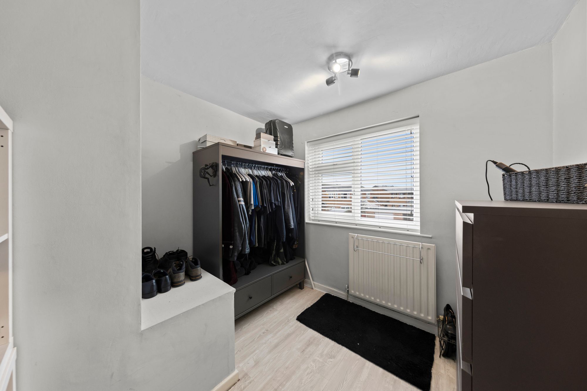 Epping Drive, Warrington