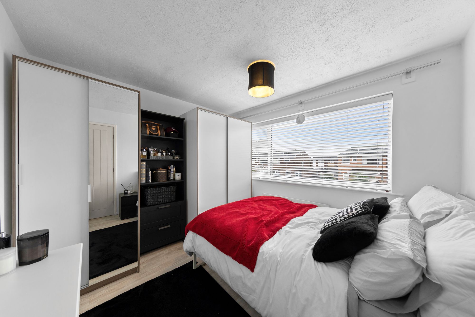 Epping Drive, Warrington