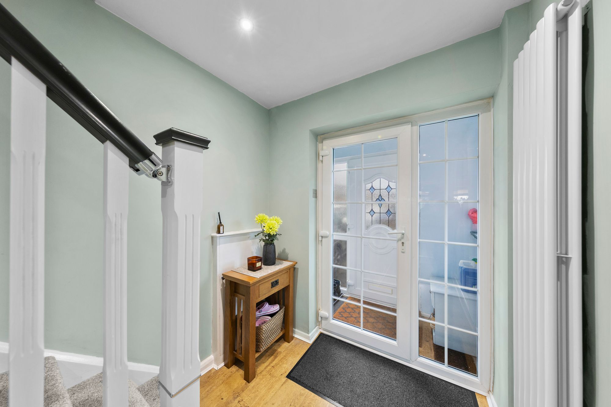 Epping Drive, Warrington