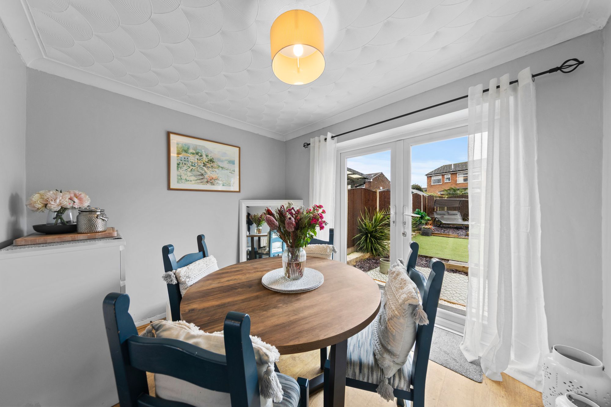 Epping Drive, Warrington