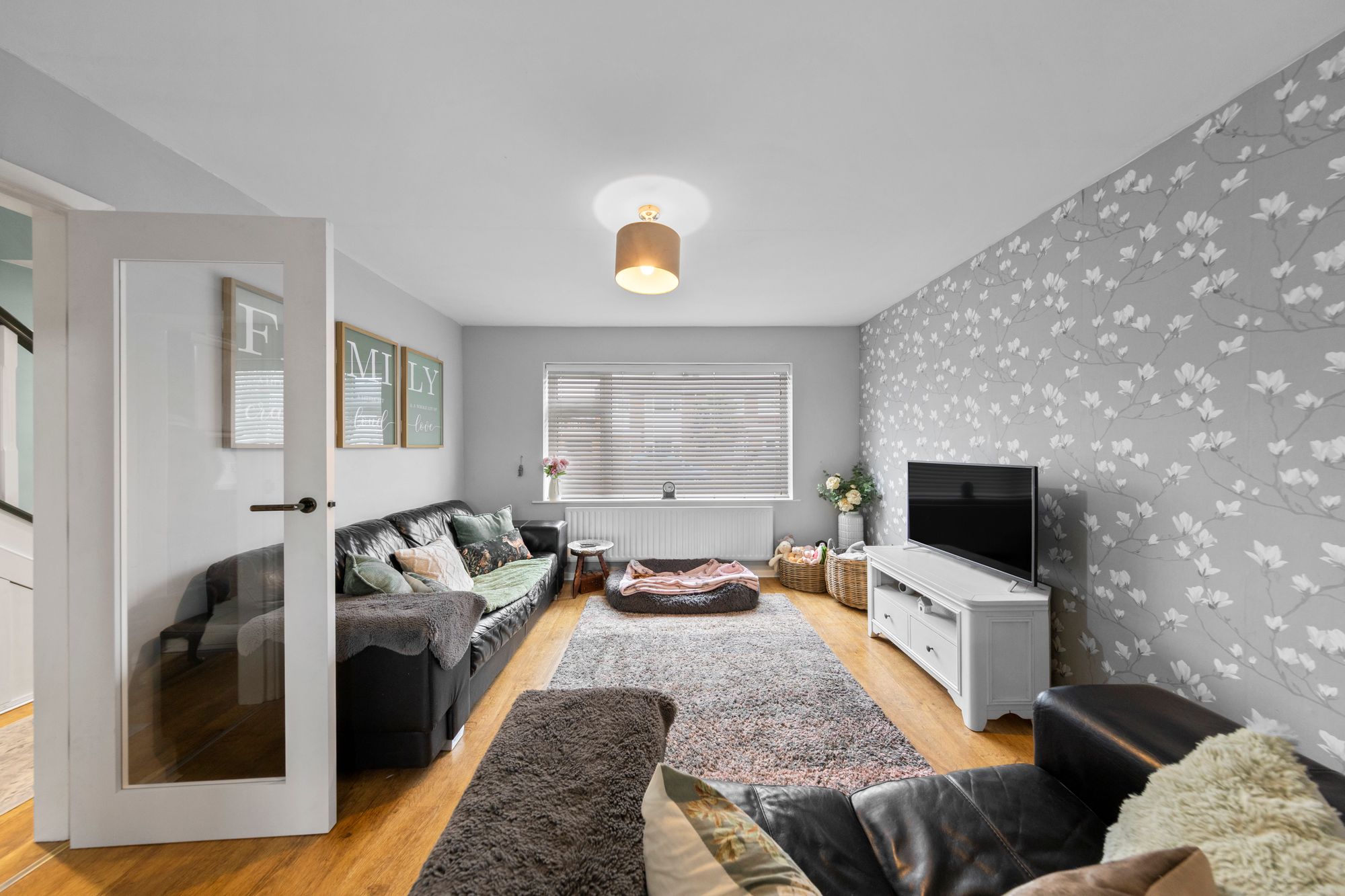 Epping Drive, Warrington