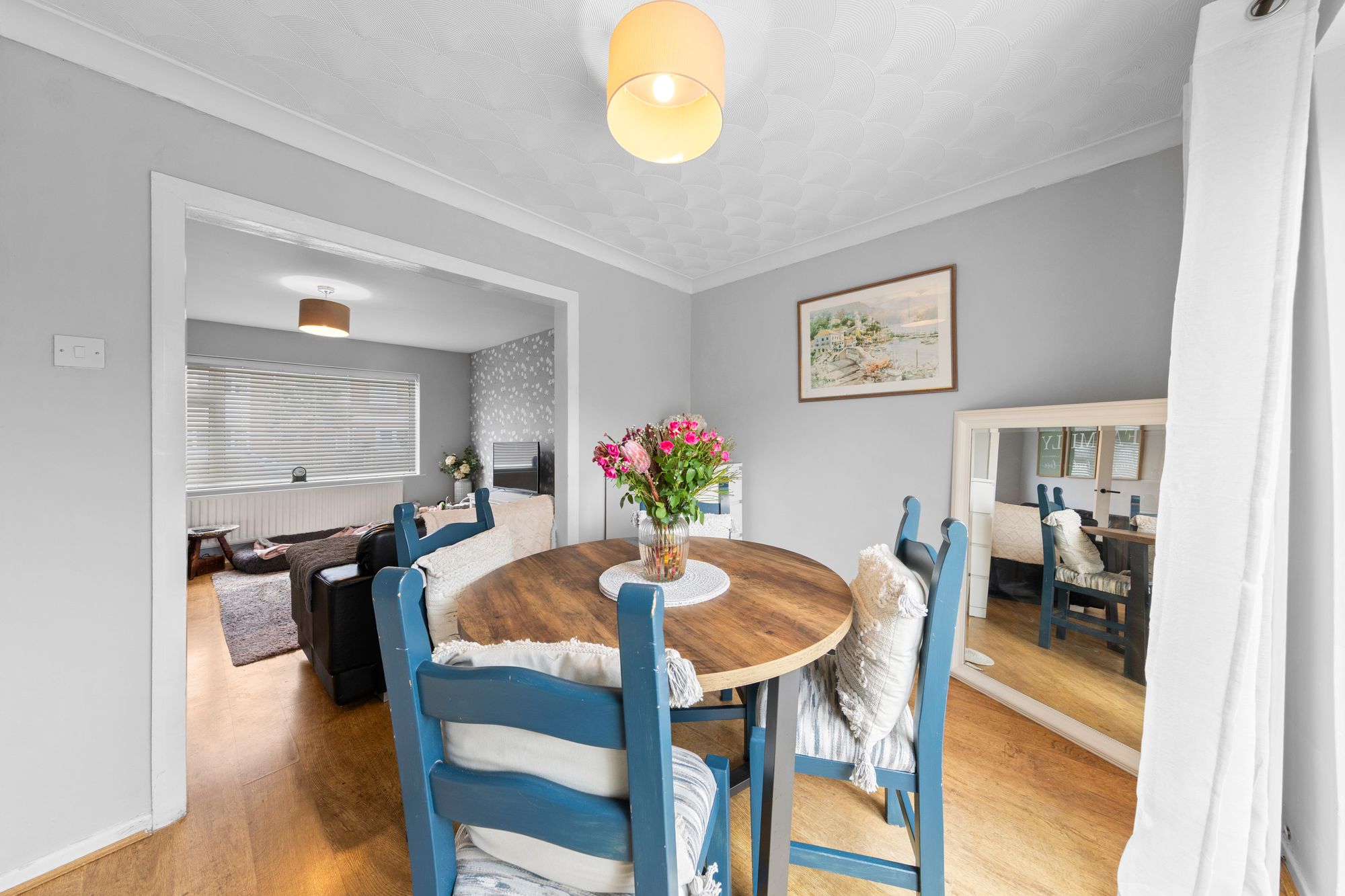 Epping Drive, Warrington