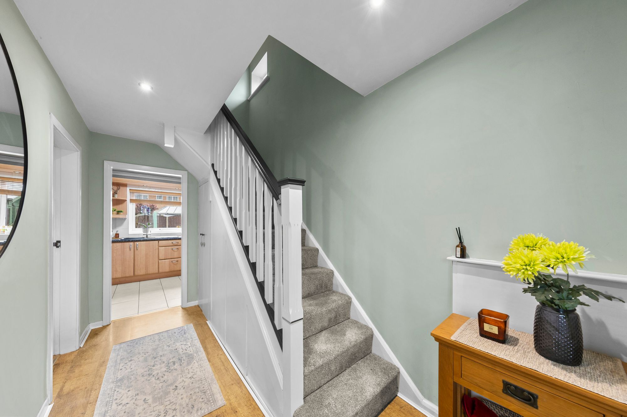 Epping Drive, Warrington