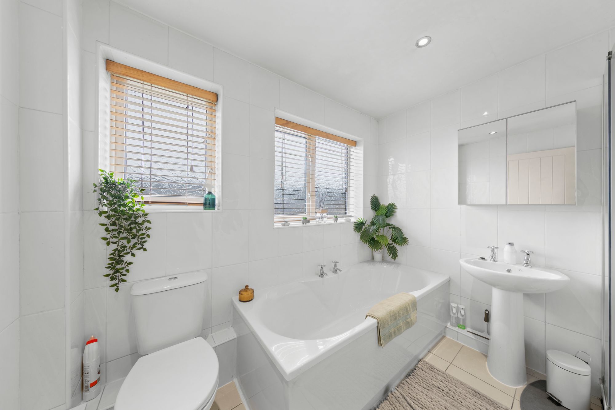 Epping Drive, Warrington