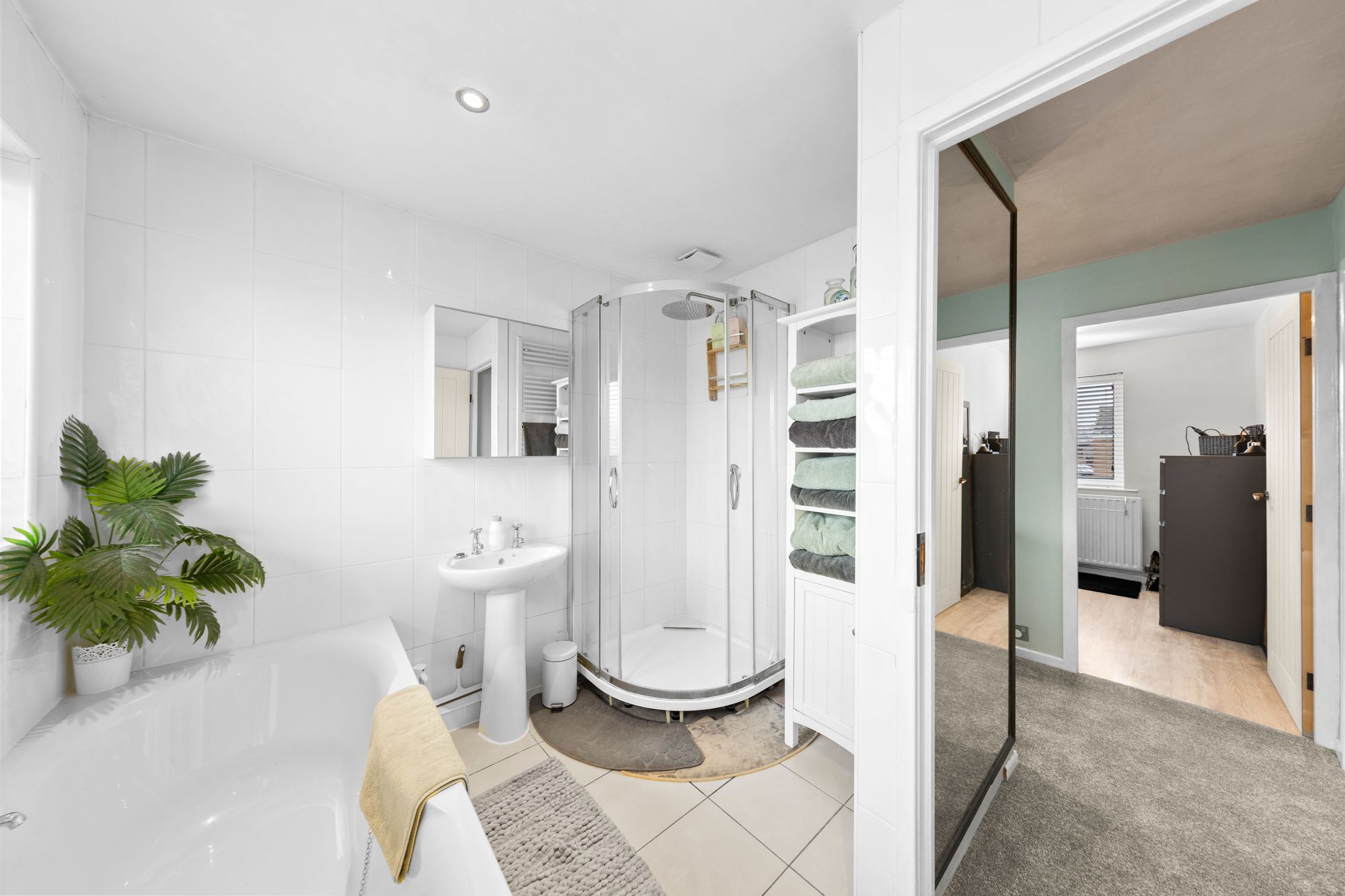 Epping Drive, Warrington