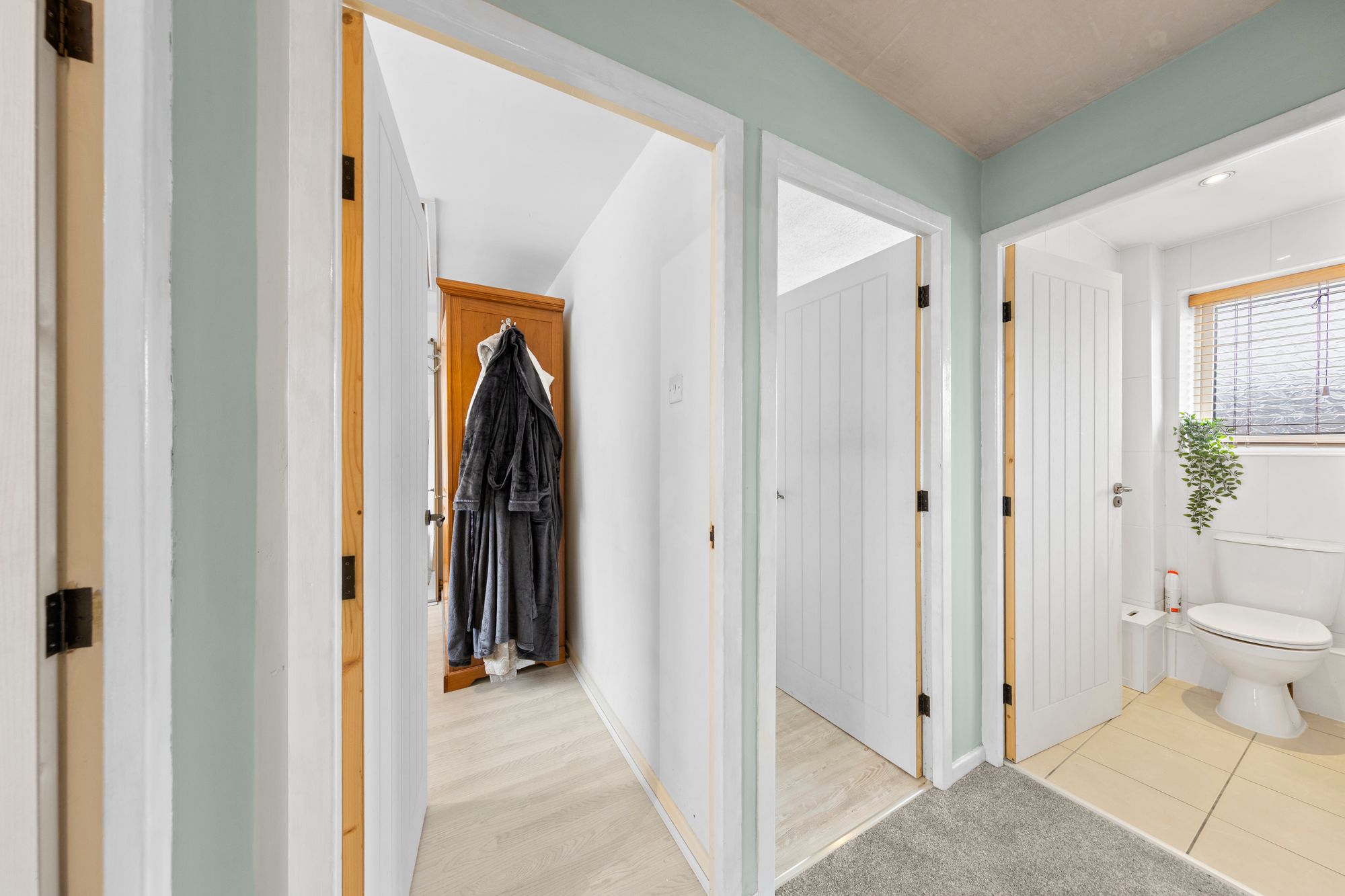 Epping Drive, Warrington