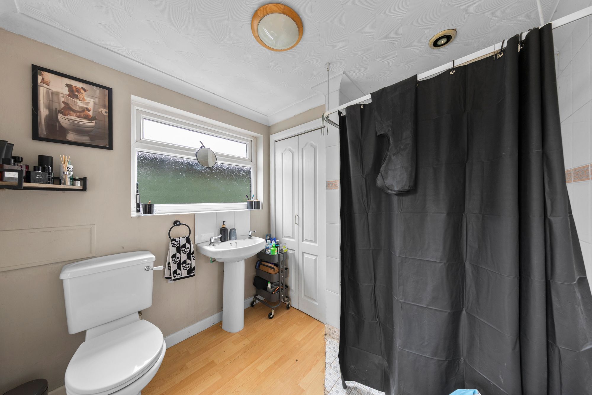 Epping Drive, Warrington