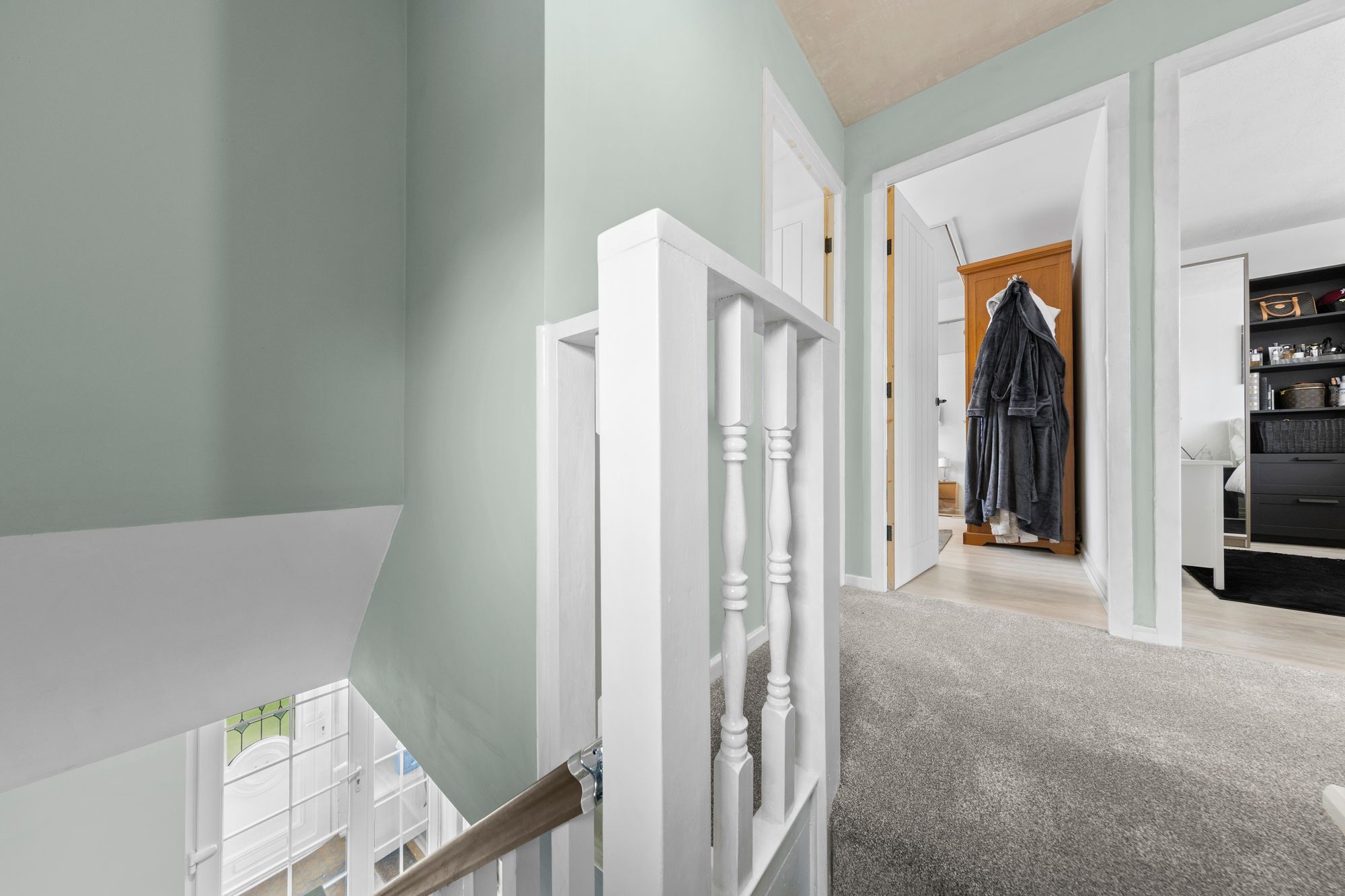 Epping Drive, Warrington