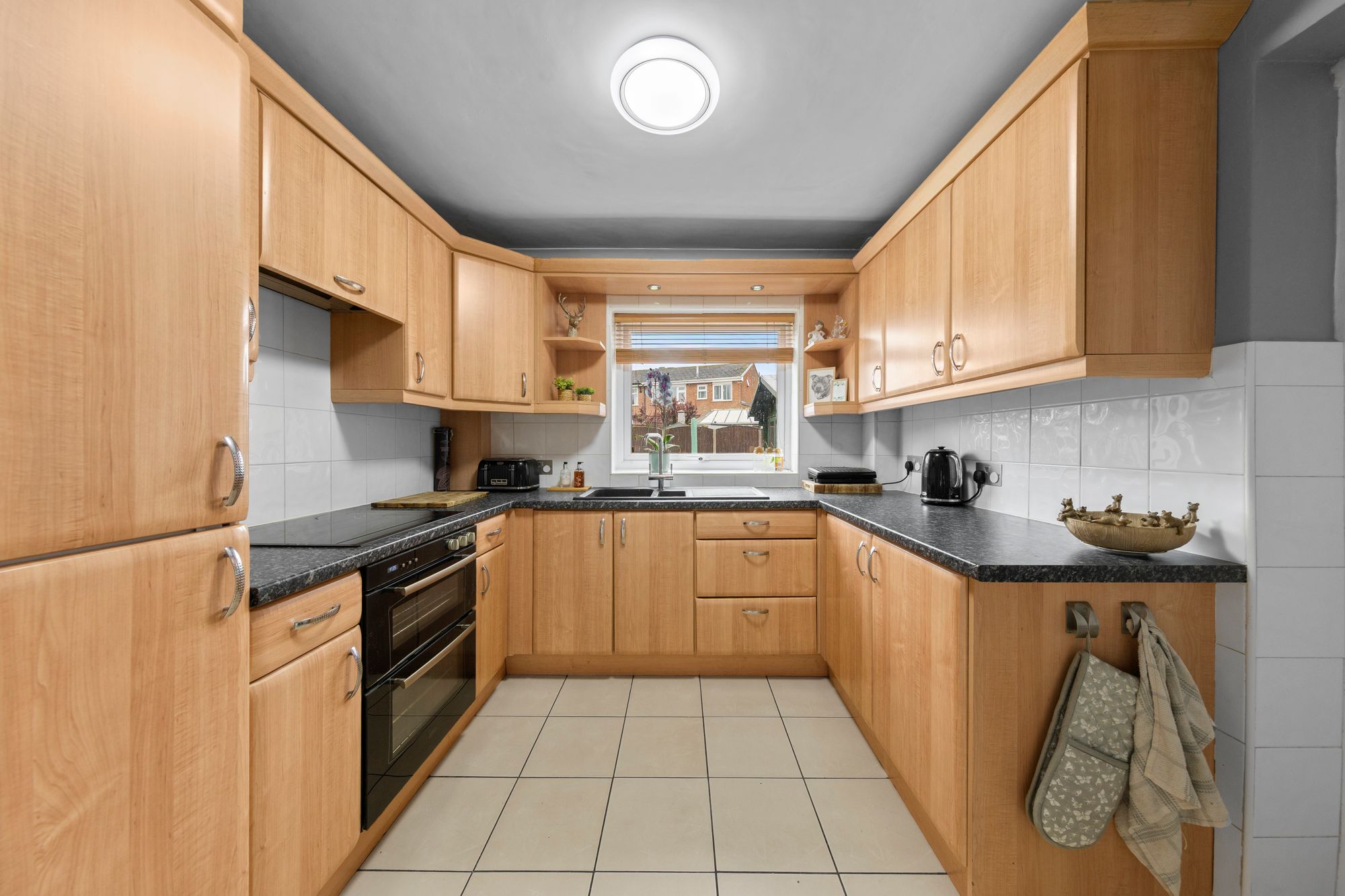 Epping Drive, Warrington