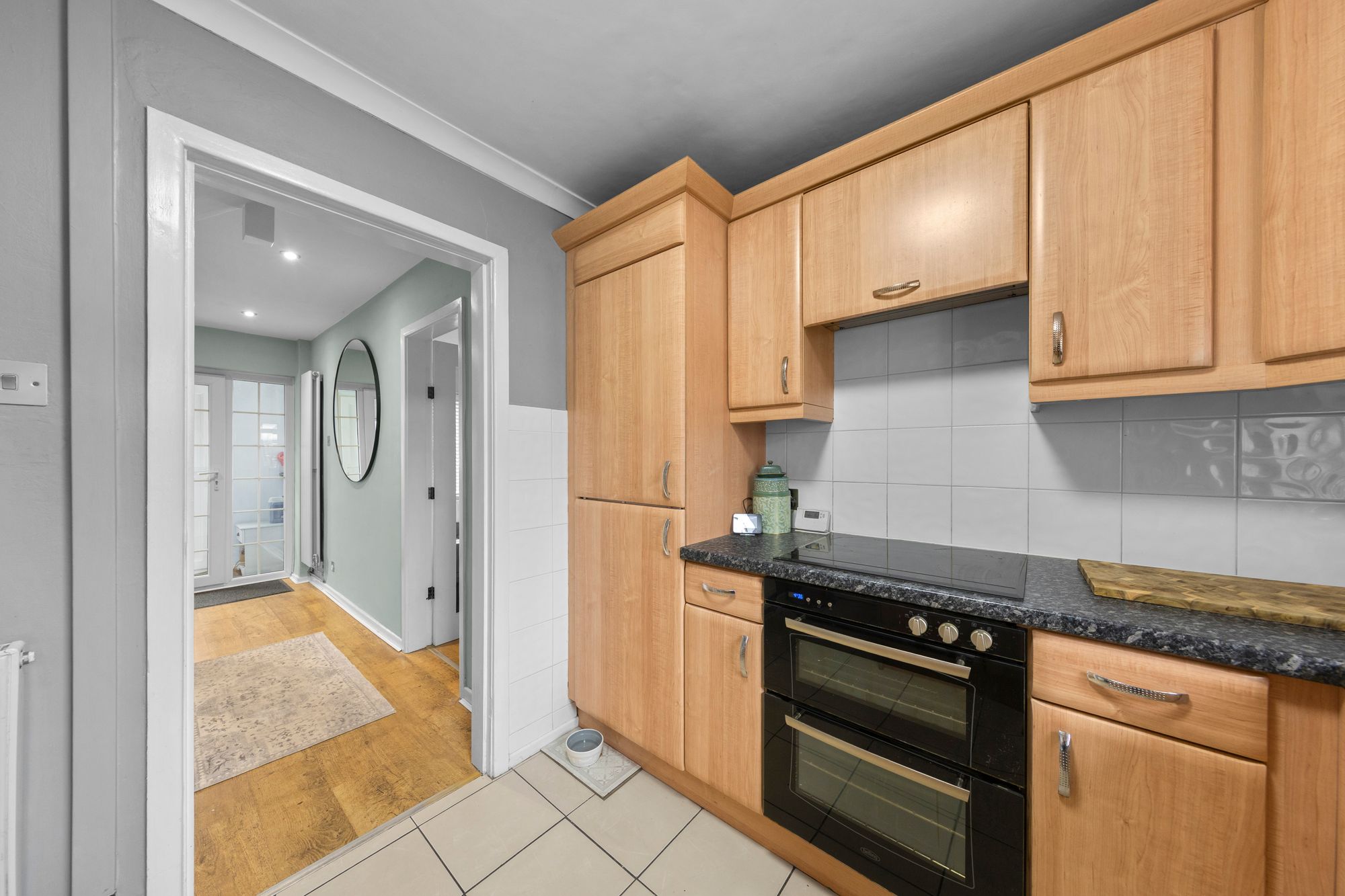 Epping Drive, Warrington