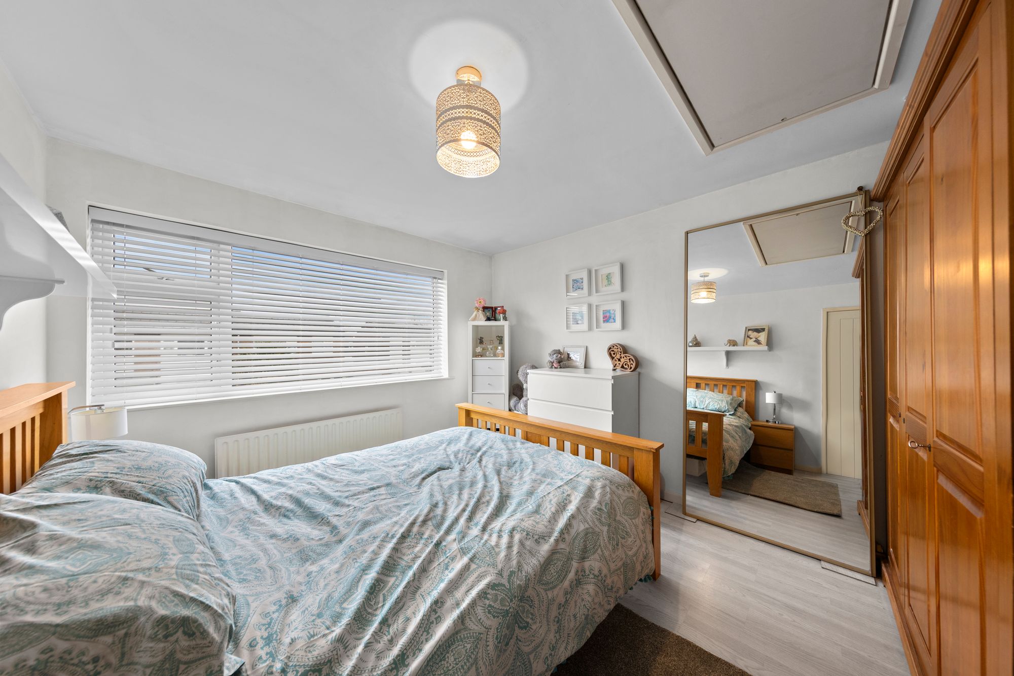 Epping Drive, Warrington