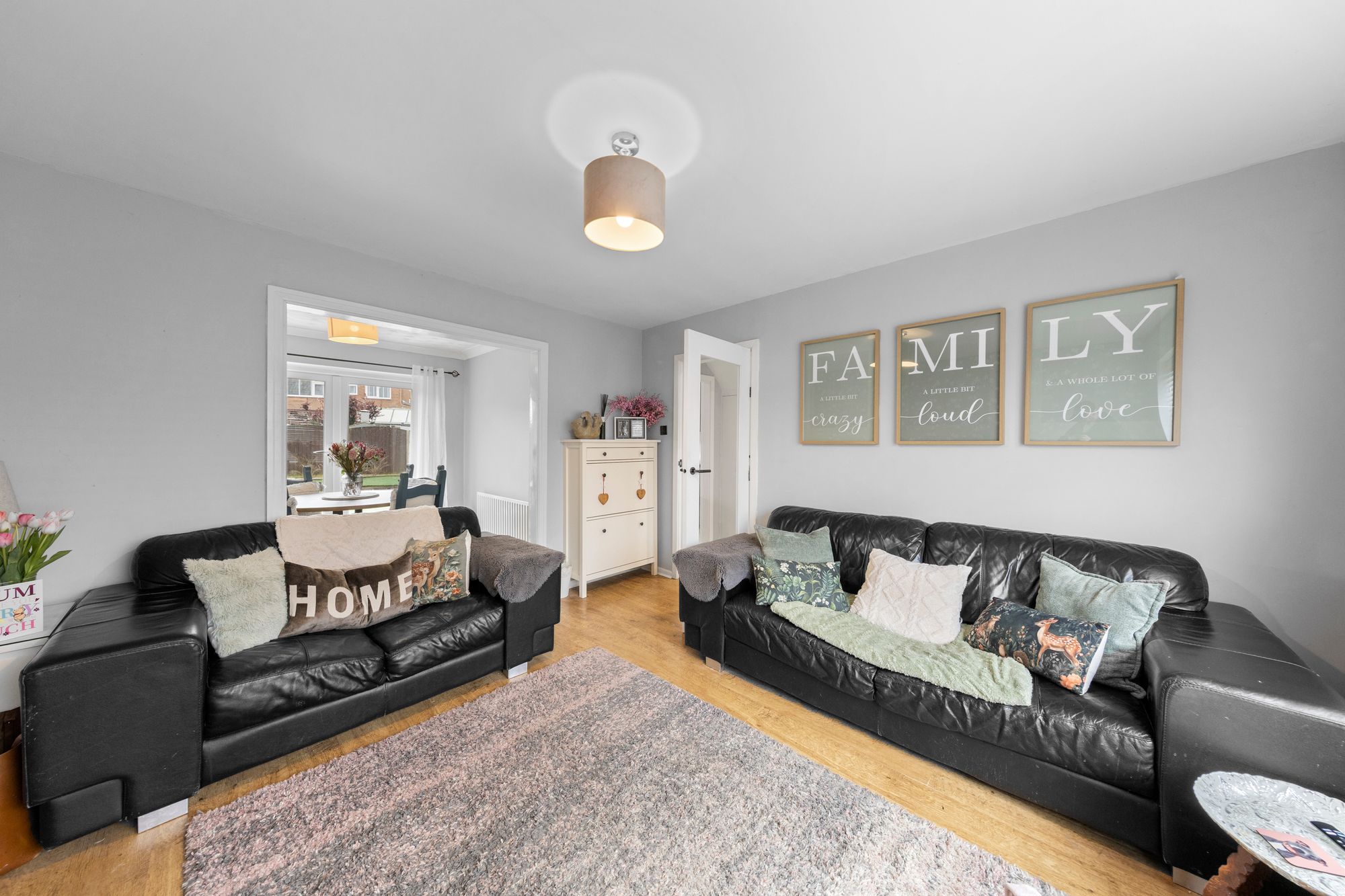 Epping Drive, Warrington