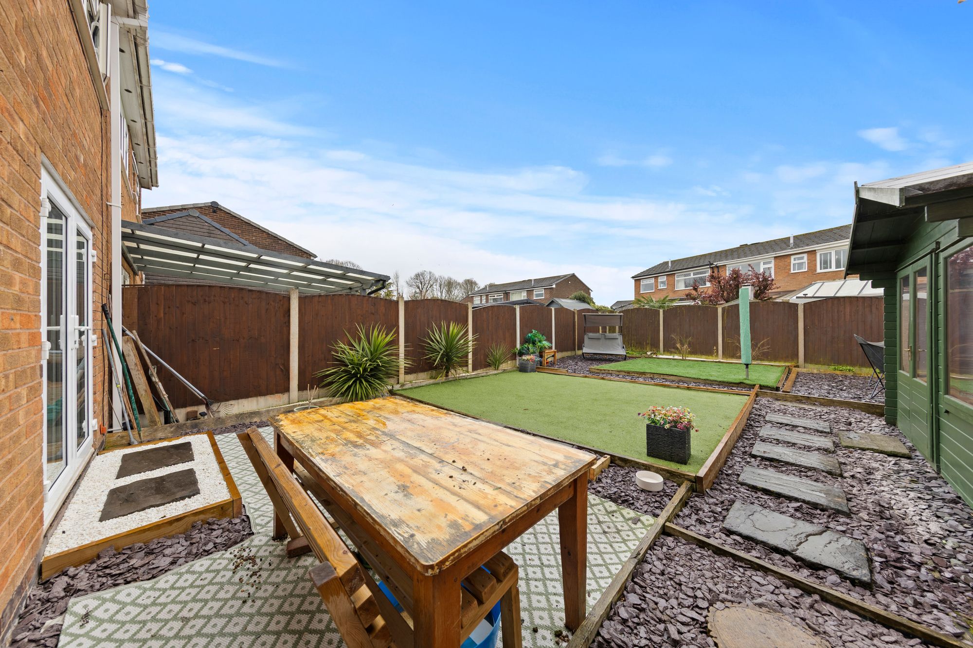 Epping Drive, Warrington