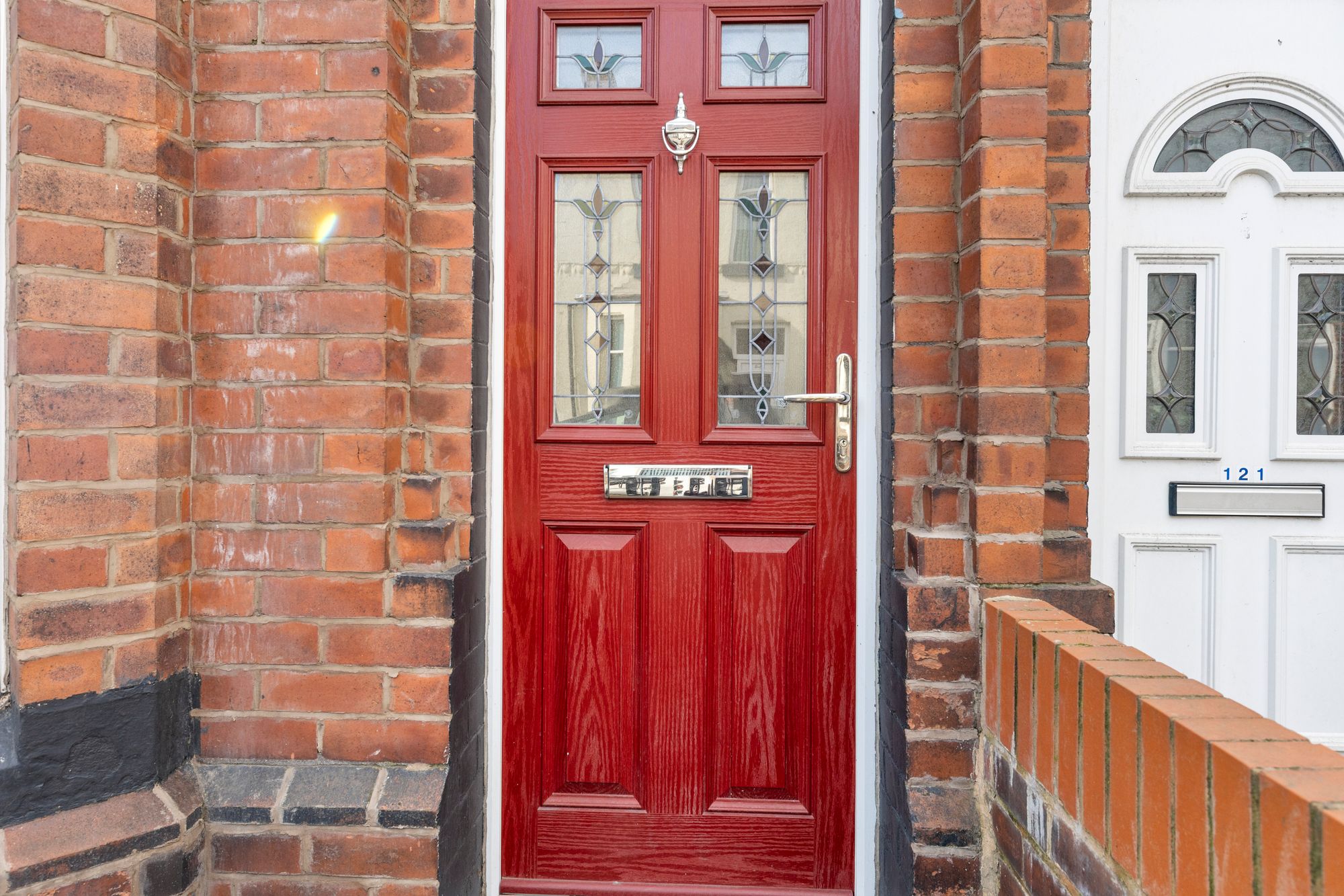 Market Street, Newton-Le-Willows