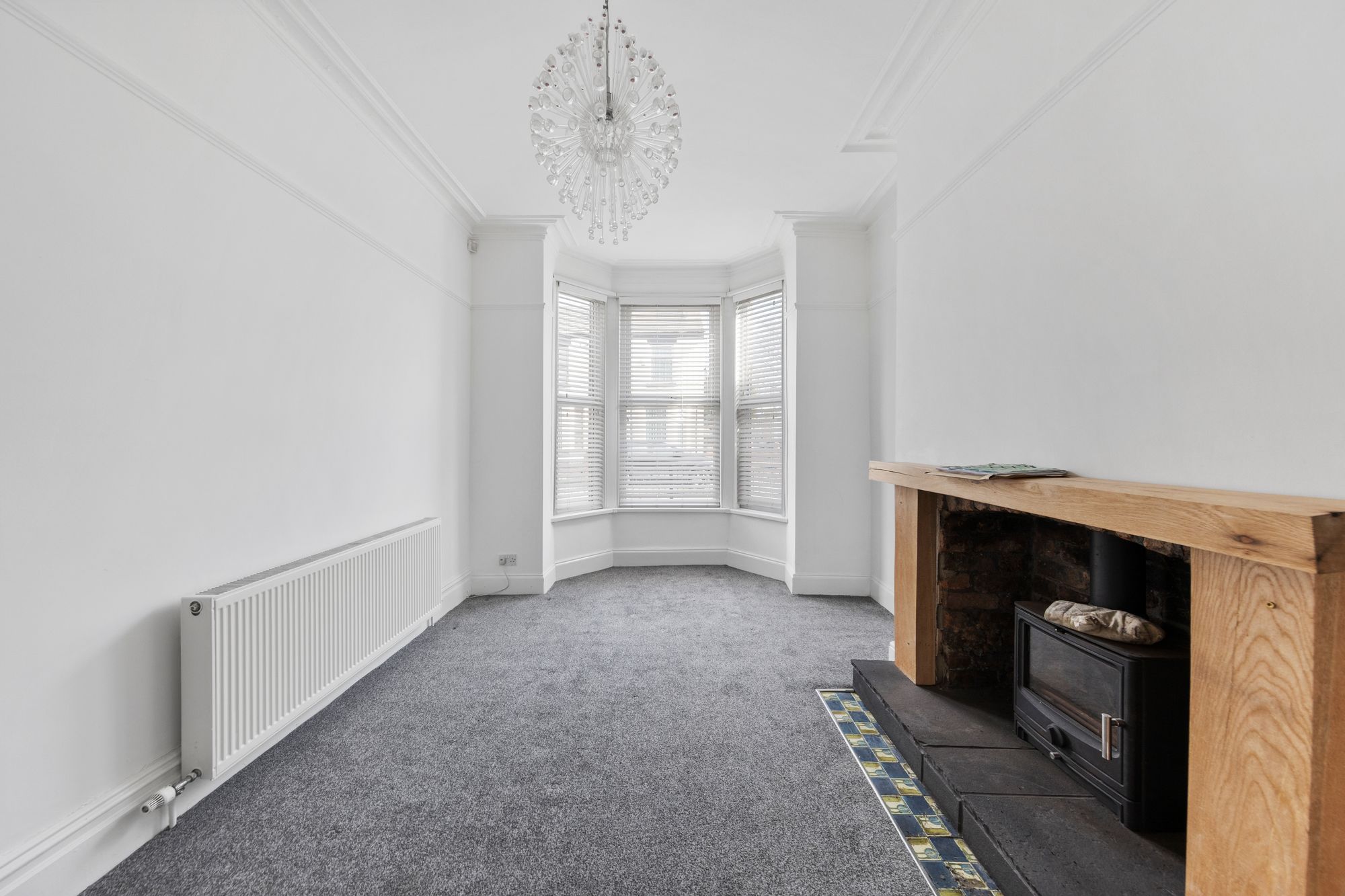 Market Street, Newton-Le-Willows