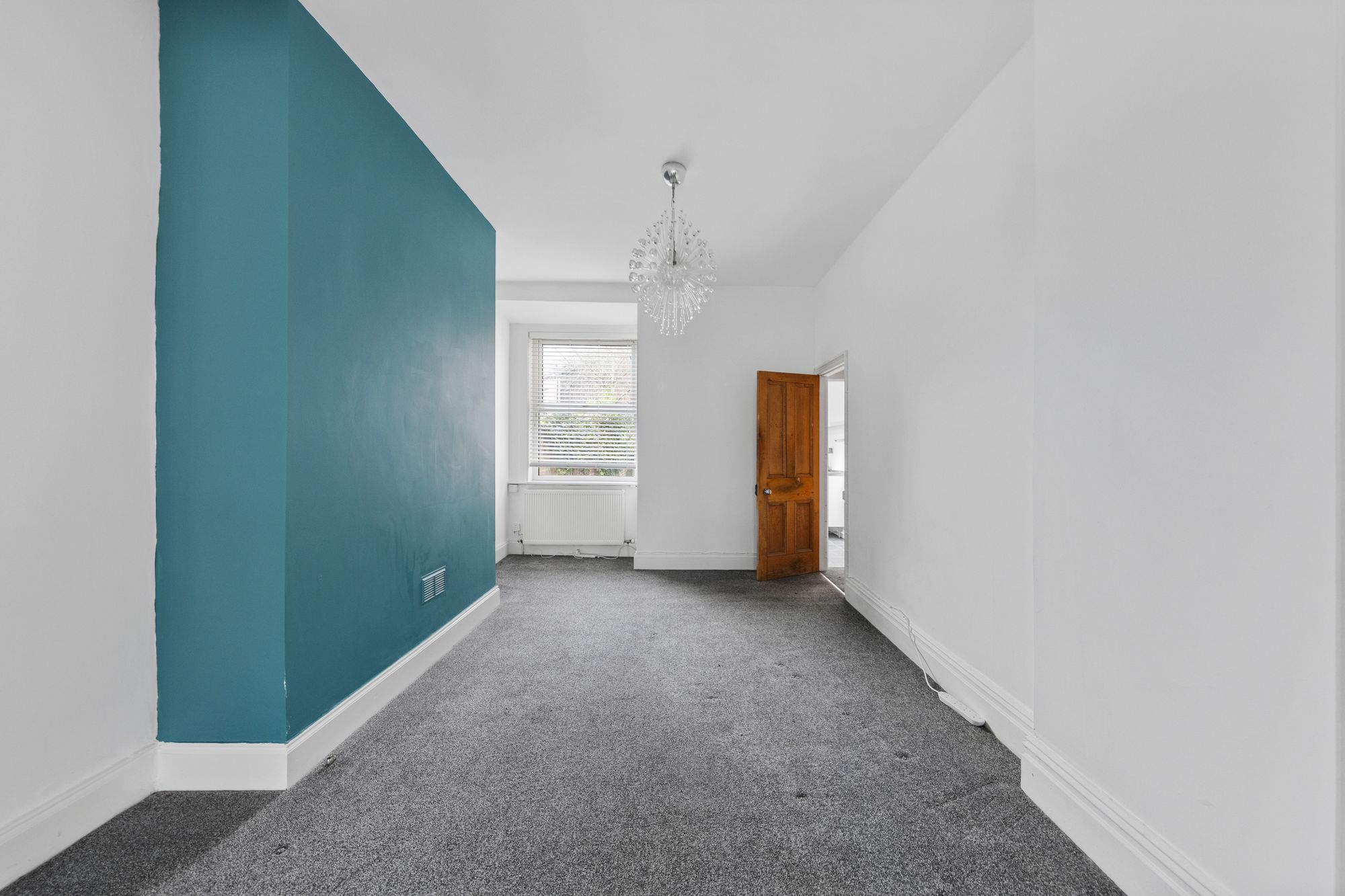 Market Street, Newton-Le-Willows