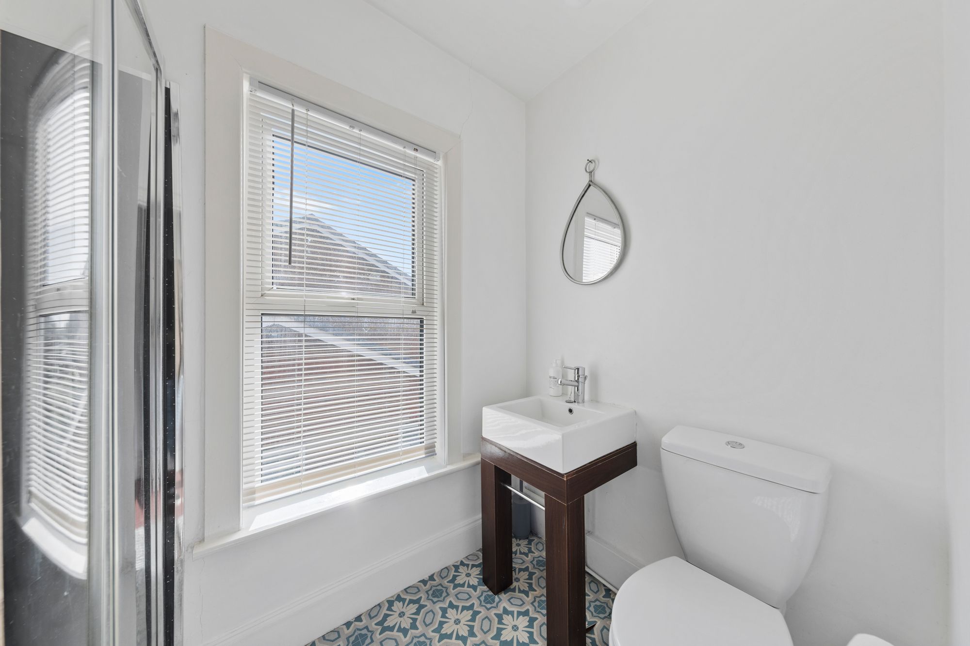 Market Street, Newton-Le-Willows