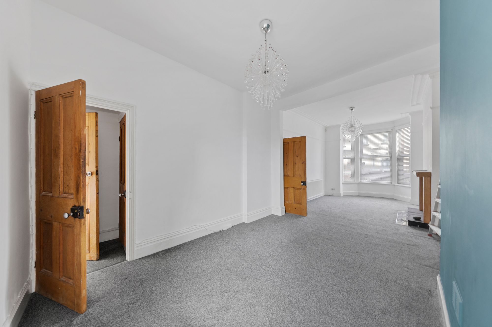 Market Street, Newton-Le-Willows