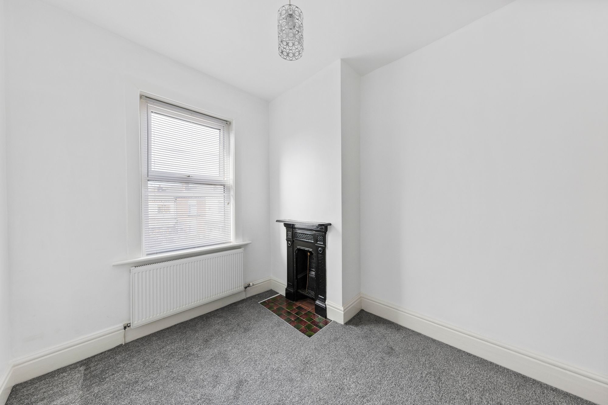 Market Street, Newton-Le-Willows