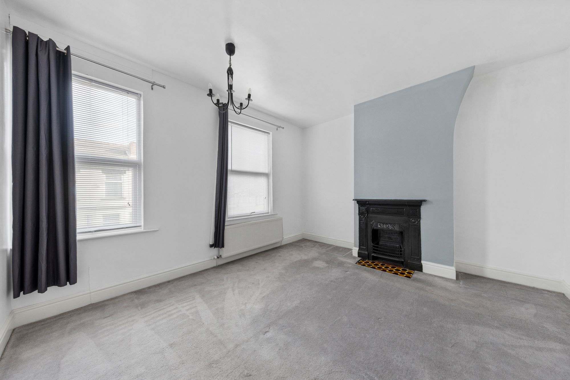 Market Street, Newton-Le-Willows