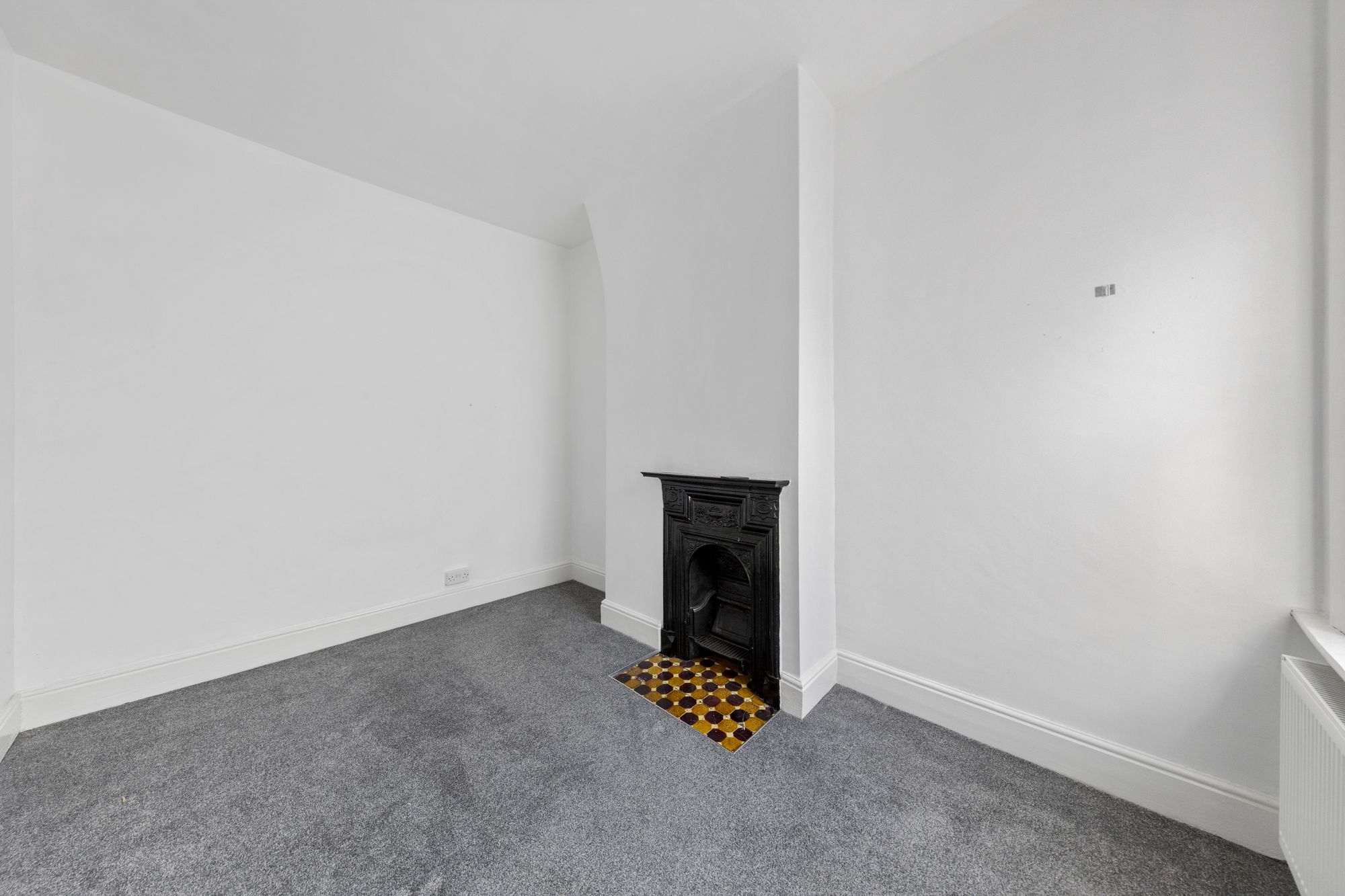 Market Street, Newton-Le-Willows