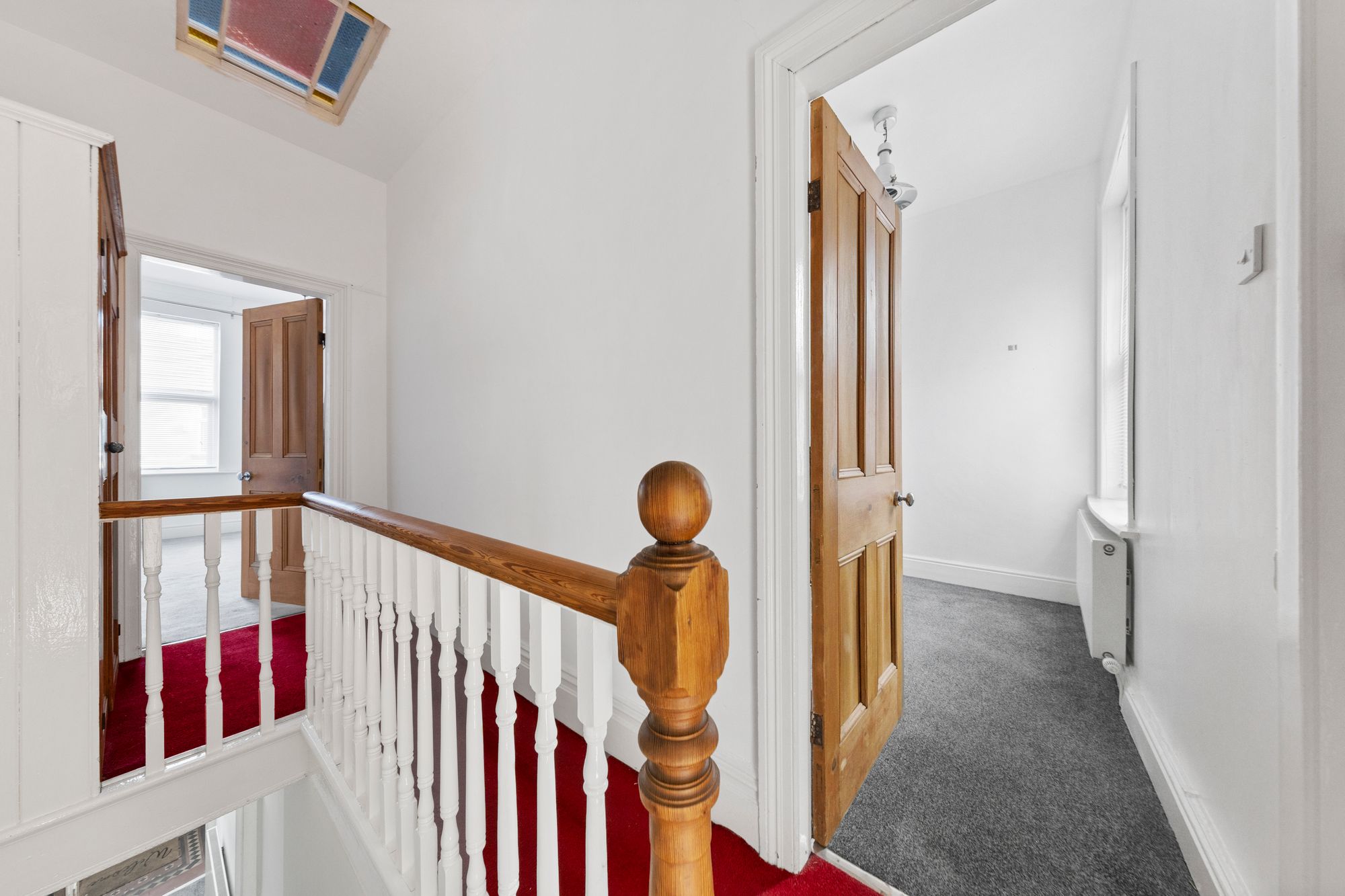 Market Street, Newton-Le-Willows