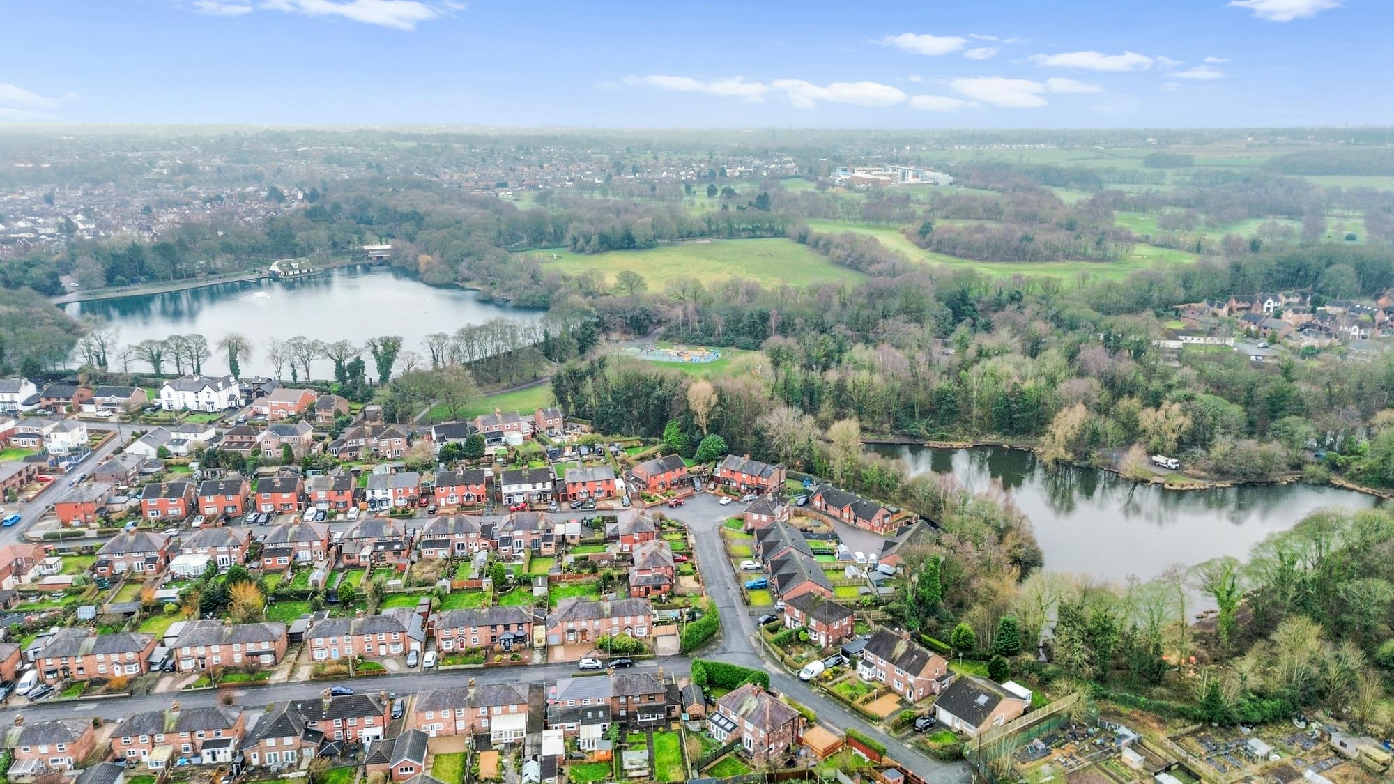 Newlove Avenue, St. Helens, WA10